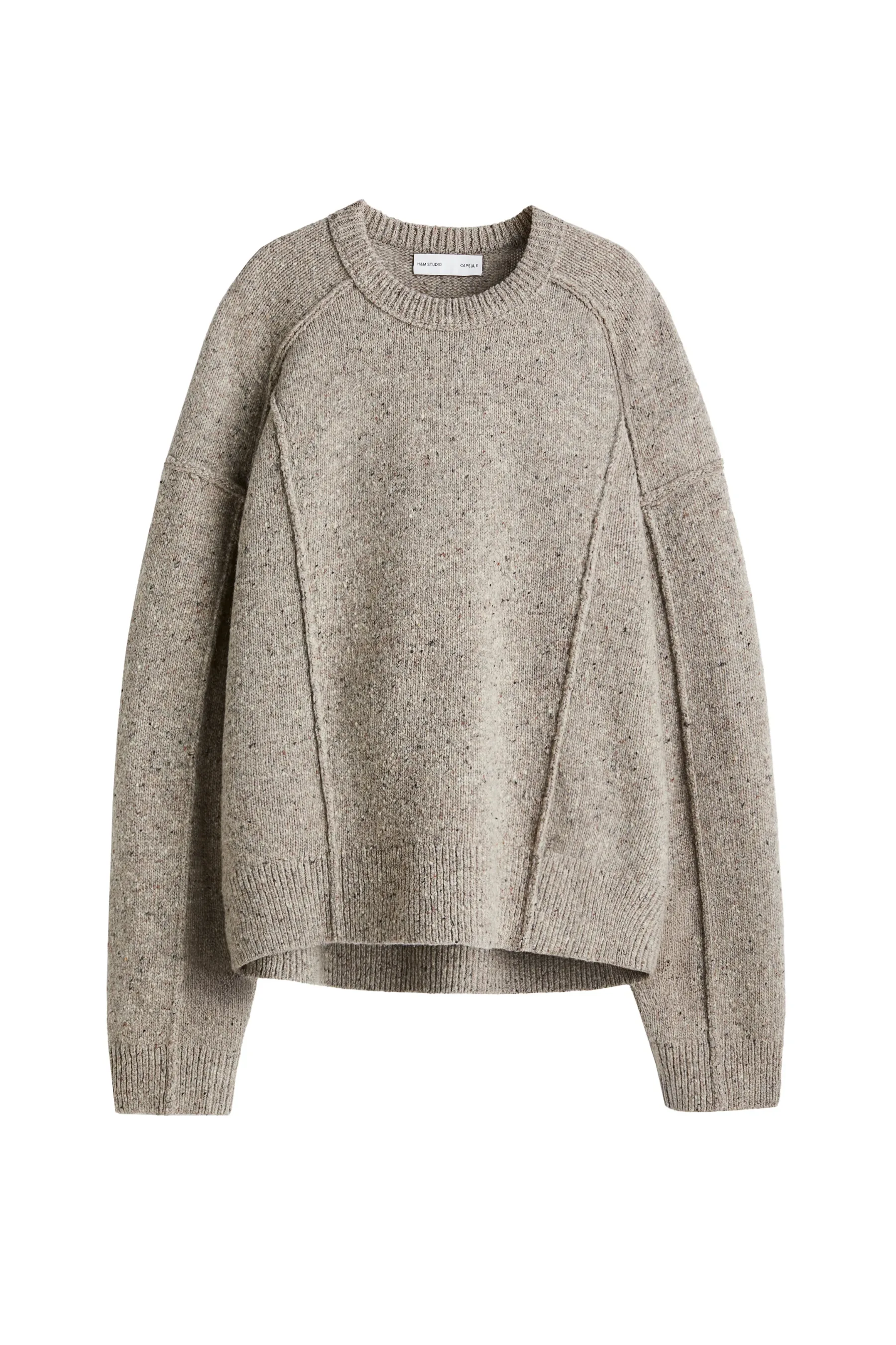 H&M Studio Pre-Fall 2025: Kako obvladati skandinavsko kul eleganco brez napora