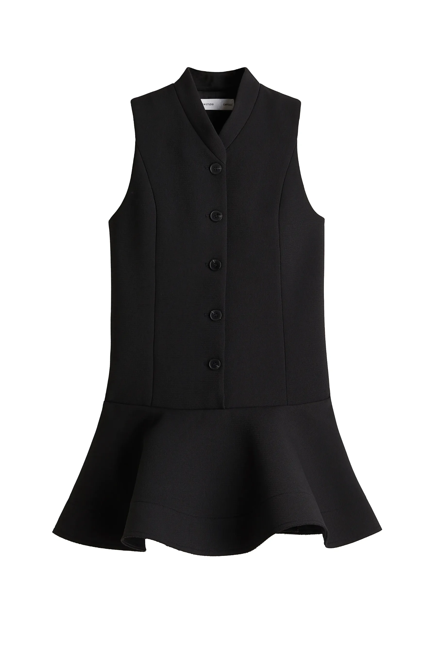 H&M Studio Pre-Fall 2025: Kako obvladati skandinavsko kul eleganco brez napora