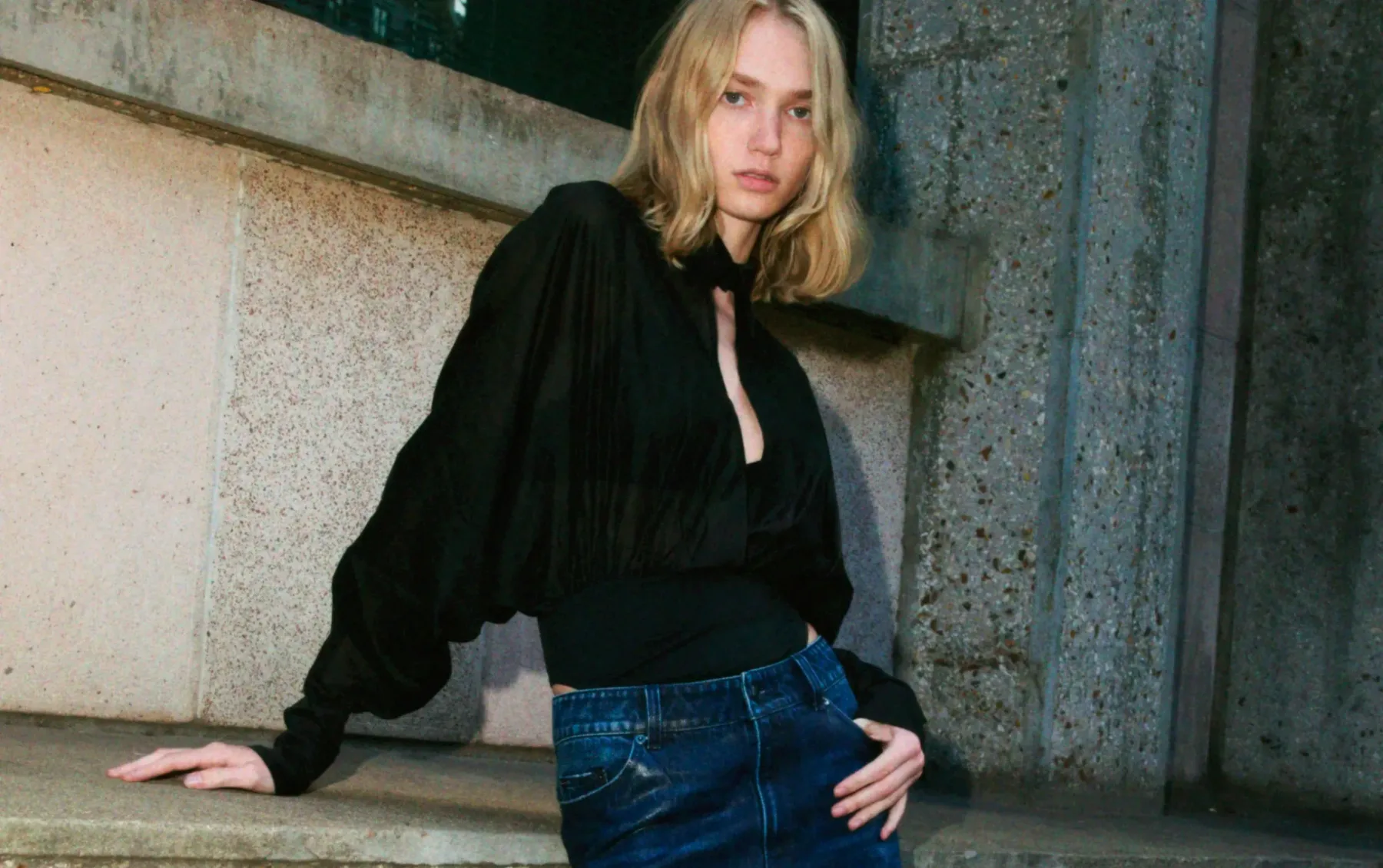 H&M Studio predstavlja prehodno kolekcijo: Ko se zima sreča s pomladjo