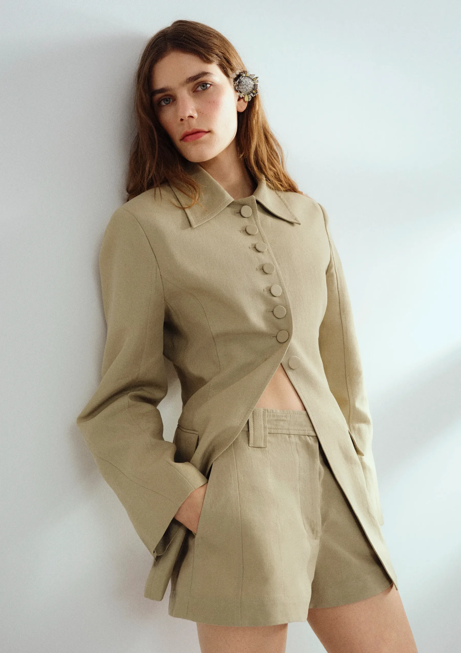 H&M Studio Resort 2026: poletna kolekcija, v kateri boste videti, kot da imate vikend na Azurni obali