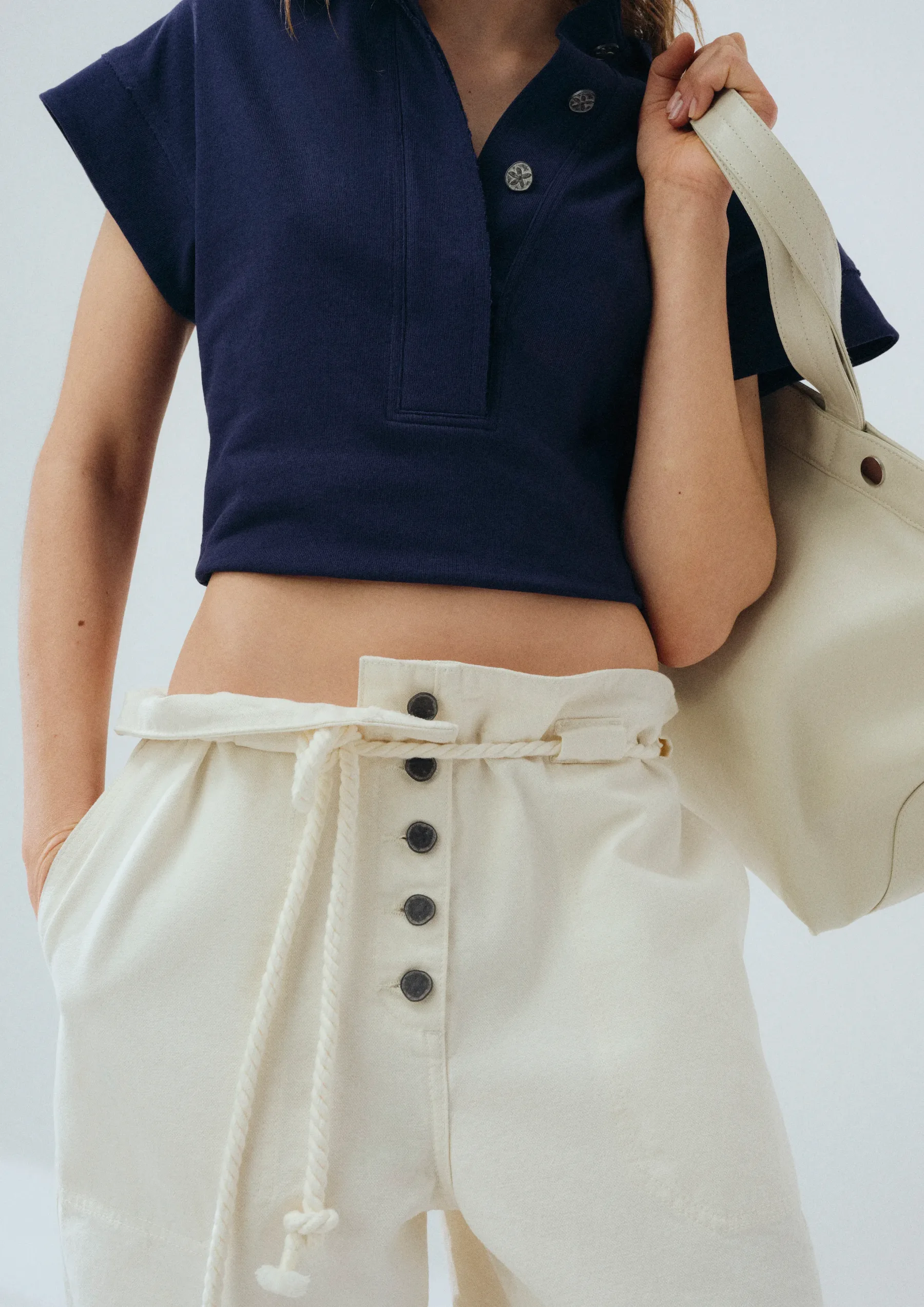 H&M Studio Resort 2026: poletna kolekcija, v kateri boste videti, kot da imate vikend na Azurni obali