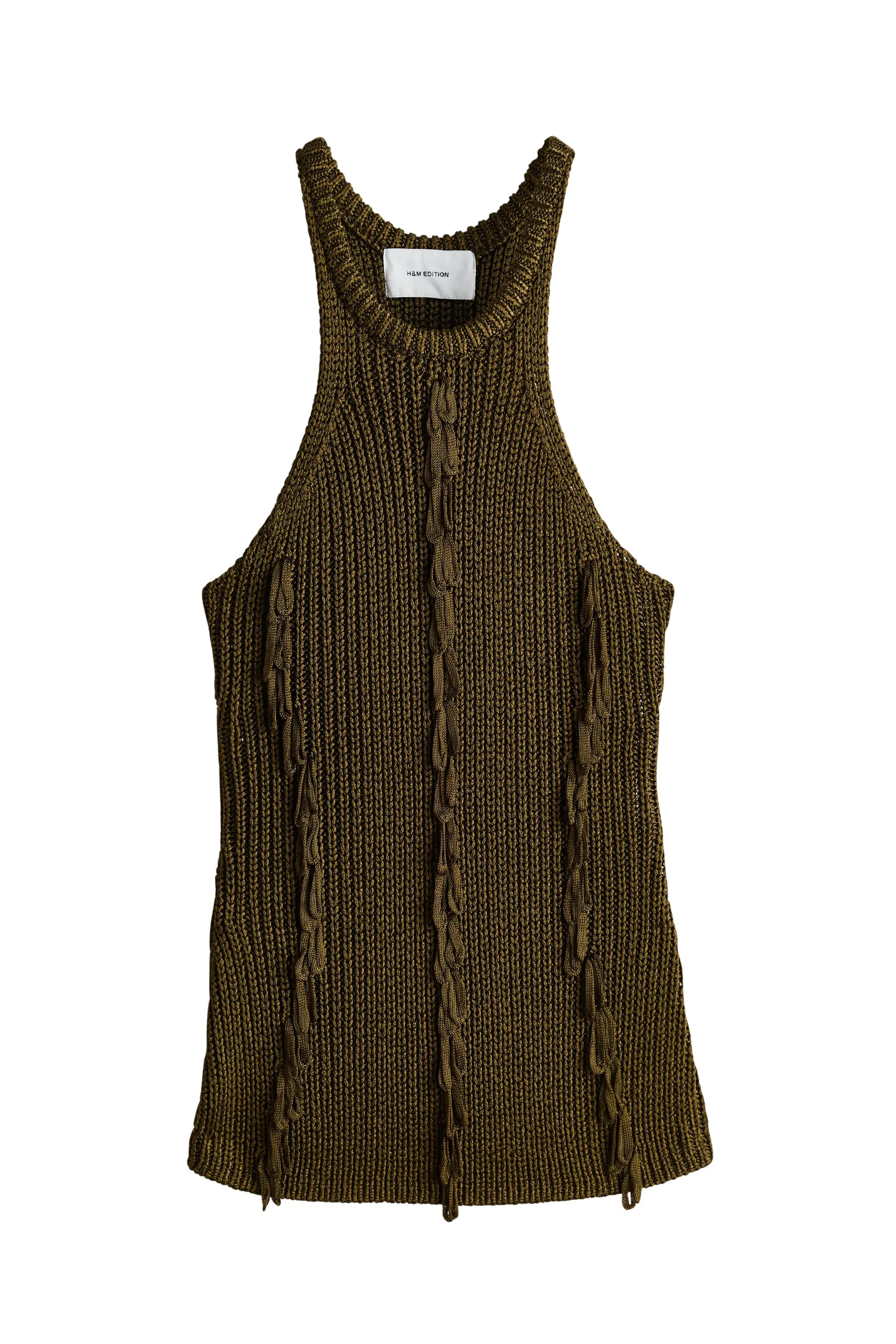 H&M Summer 2026: kolekcija, ki diši po mangu, morju in sončnih zahodih