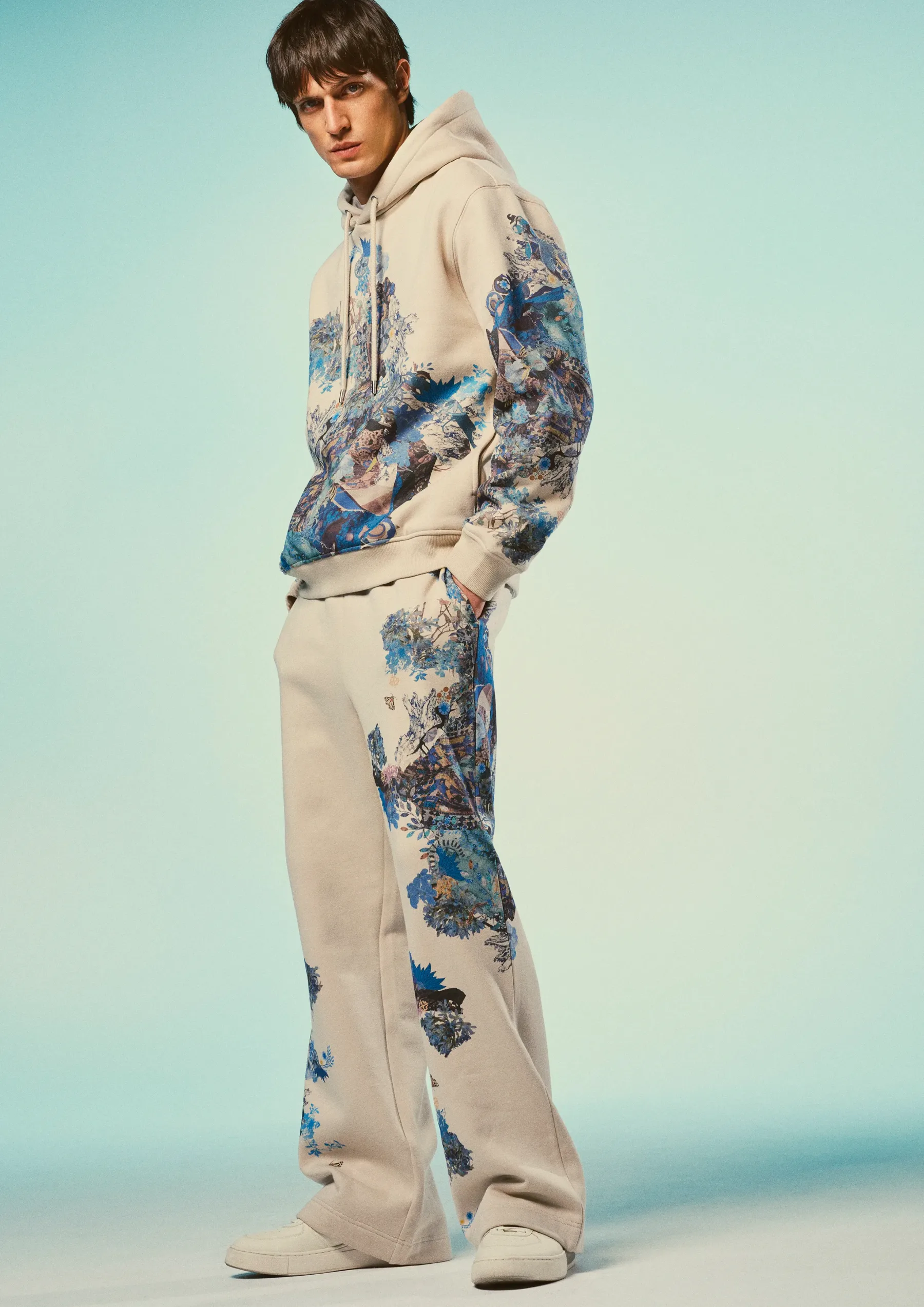 H&M x Anamika Khanna: Poroka indijske mode z globalnim pridihom