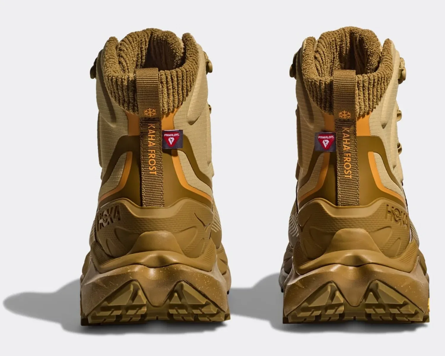 Hoka predstavlja Hoka Kaha 2 Frost GTX – zimski pohodniški škornji, pripravljeni na najhujše zimske razmere!