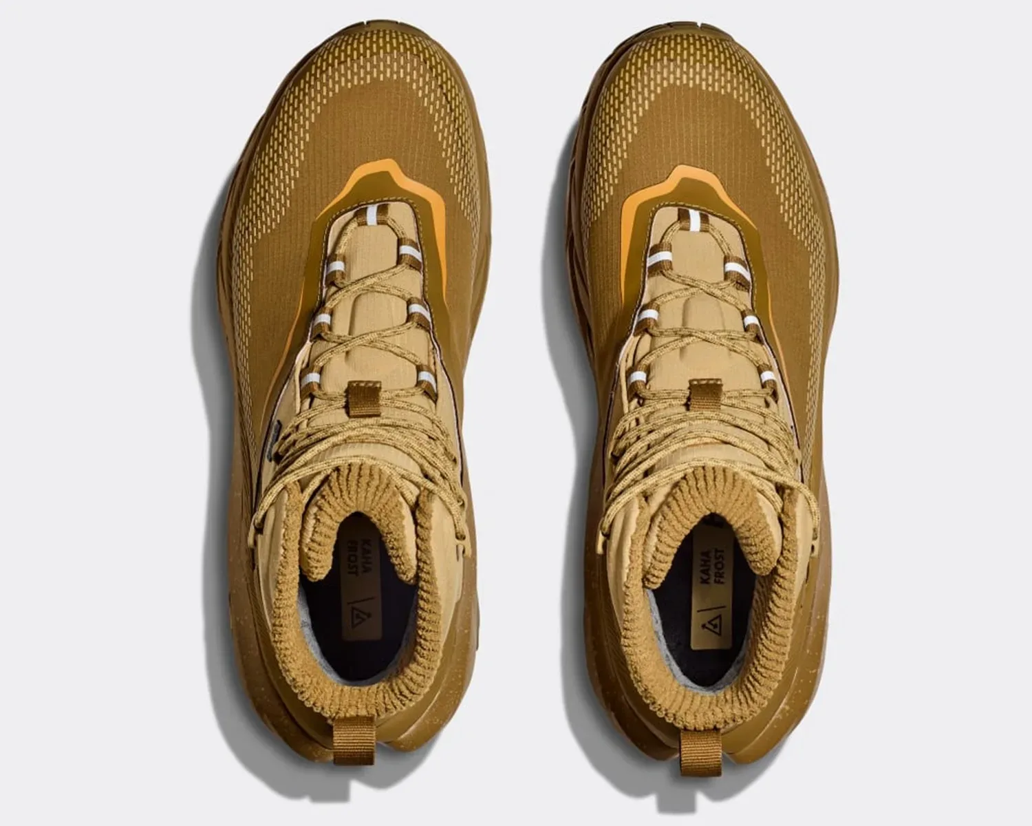 Hoka predstavlja Hoka Kaha 2 Frost GTX – zimski pohodniški škornji, pripravljeni na najhujše zimske razmere!