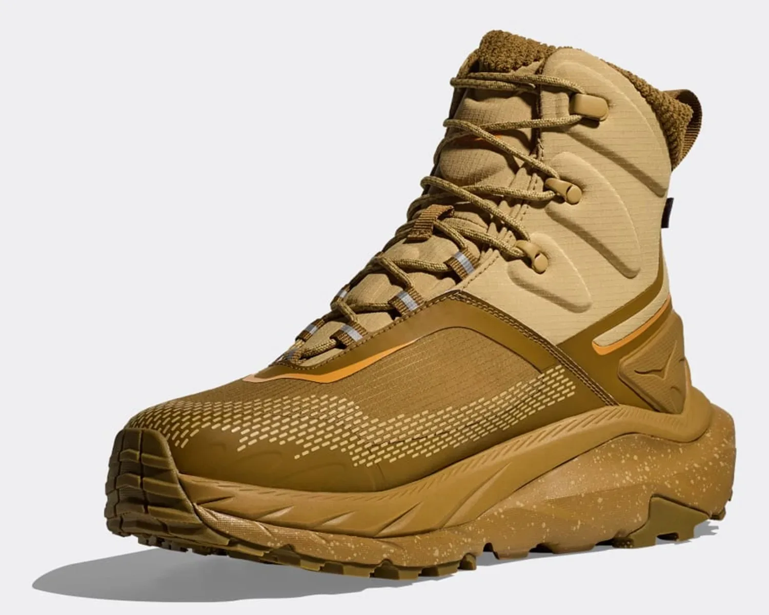 Hoka predstavlja Hoka Kaha 2 Frost GTX – zimski pohodniški škornji, pripravljeni na najhujše zimske razmere!