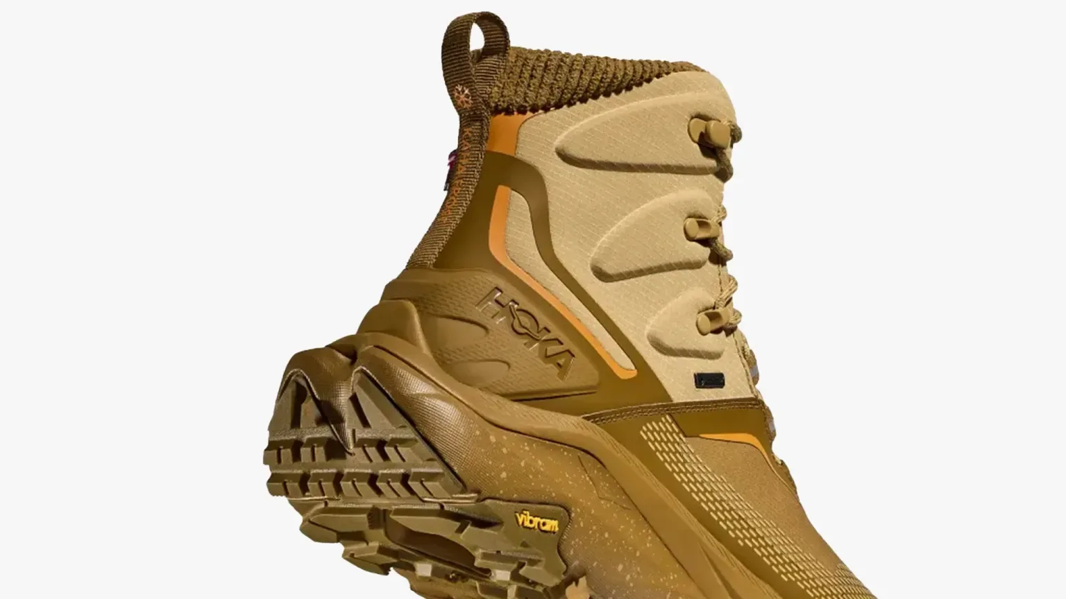 Hoka predstavlja Hoka Kaha 2 Frost GTX – zimski pohodniški škornji, pripravljeni na najhujše zimske razmere!