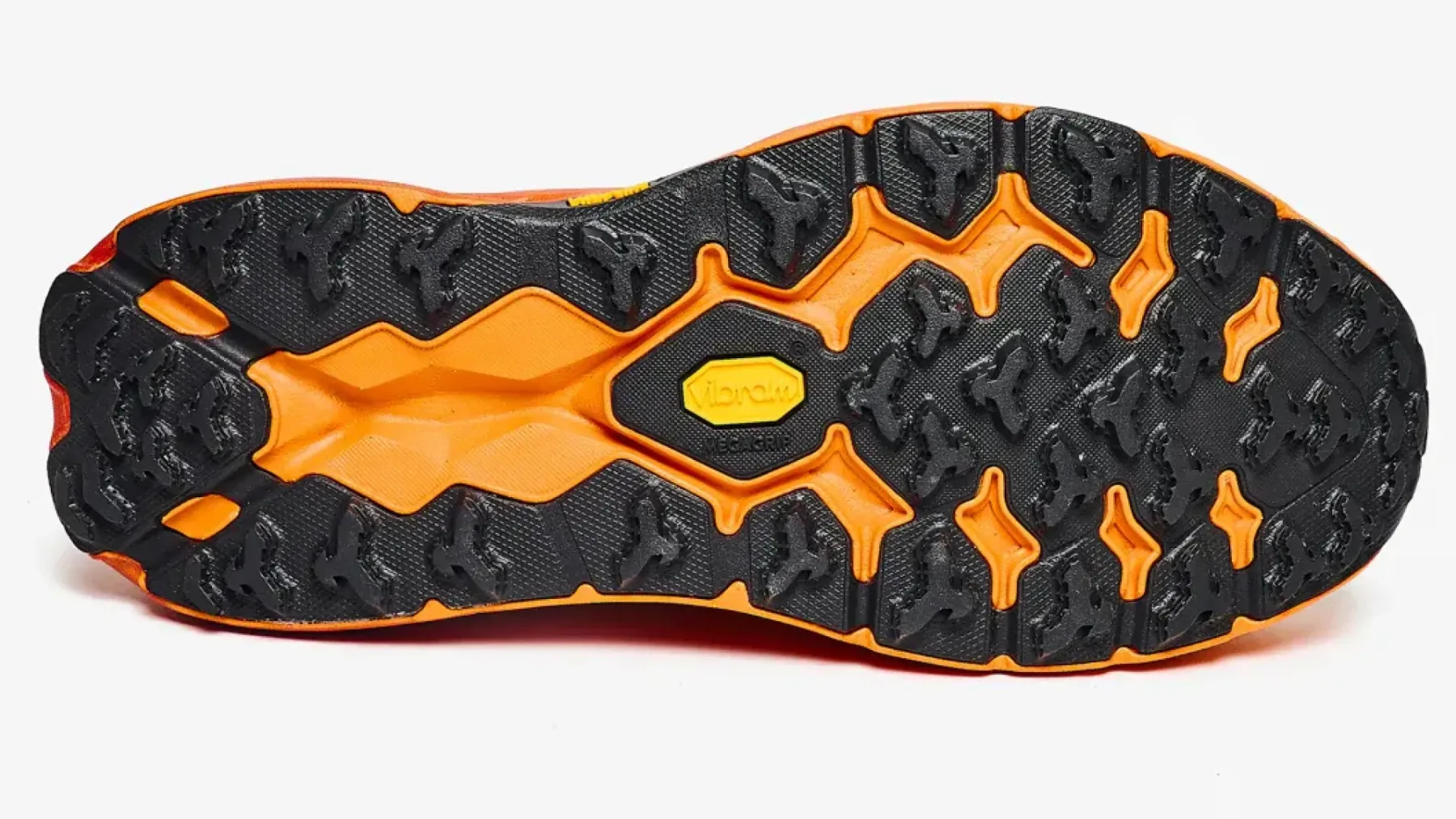 HOKA Speed Loafer “Asphalt/Ember”: Najlepši najgrši čevelj, ki ga boste kdaj obuli