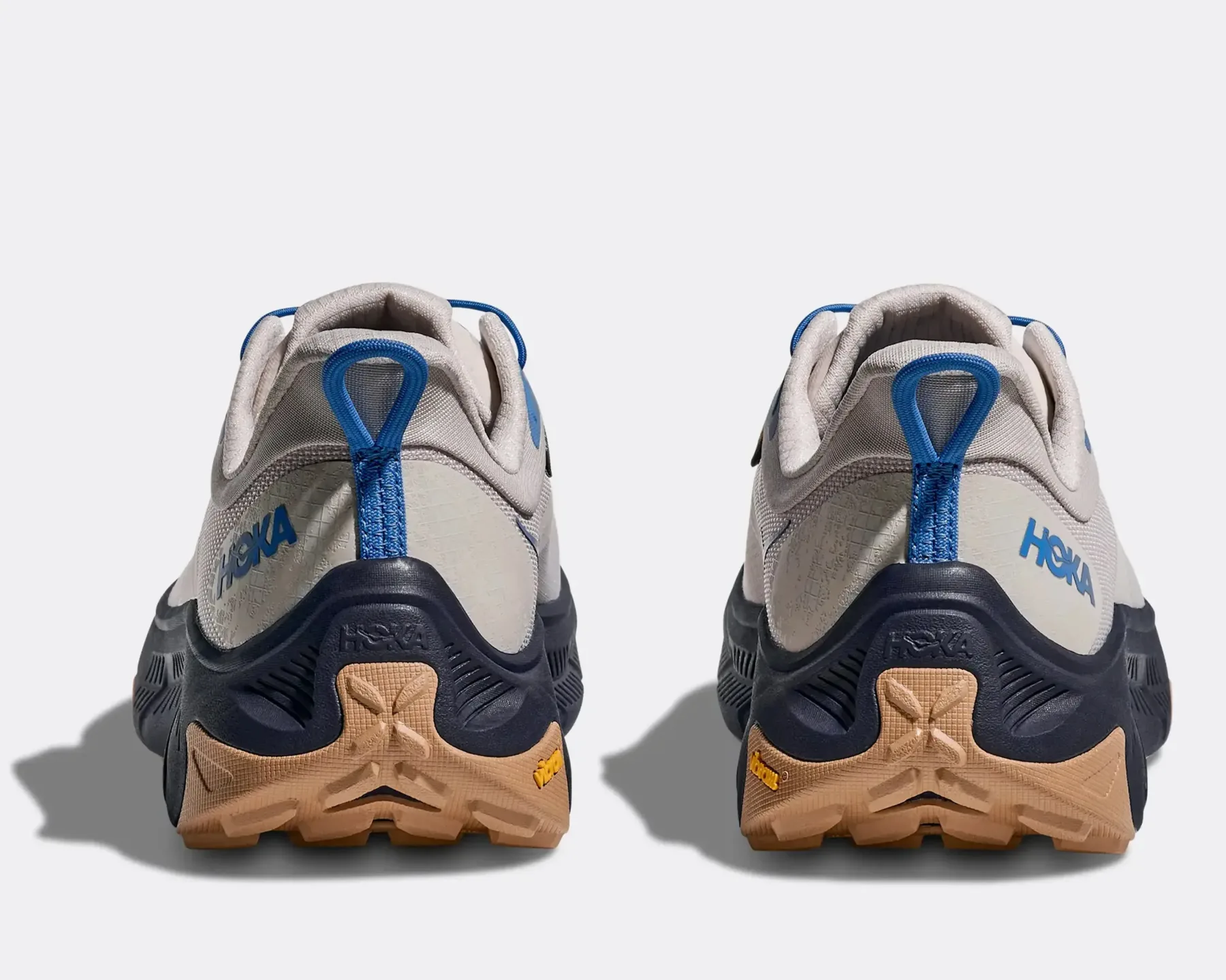 Hoka Transport 2: superga za mesto, ki bi najraje pobegnila na makadam