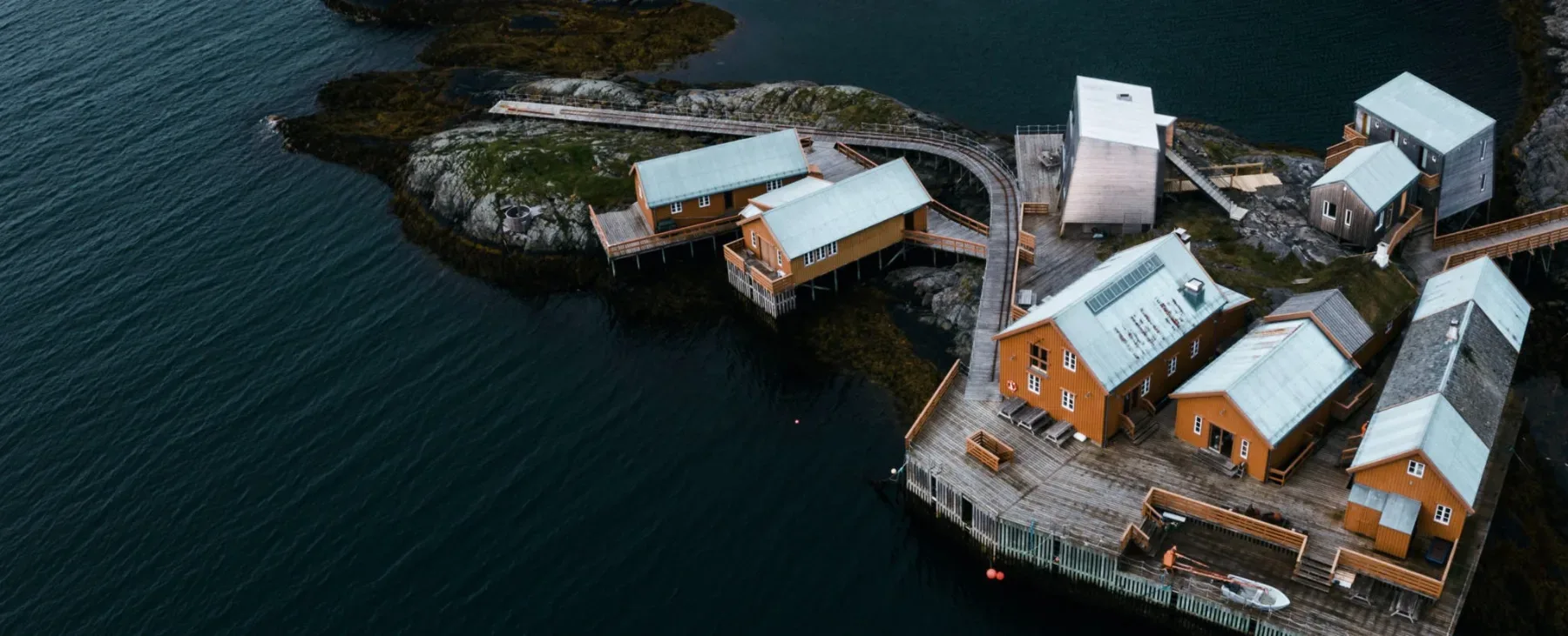 Holmen Lofoten