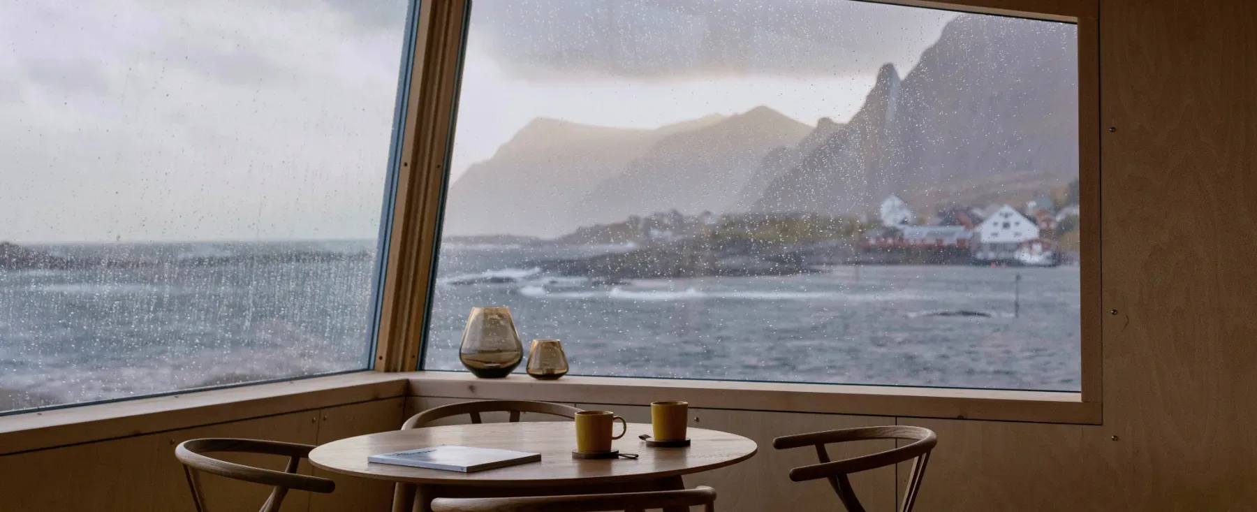 Holmen Lofoten
