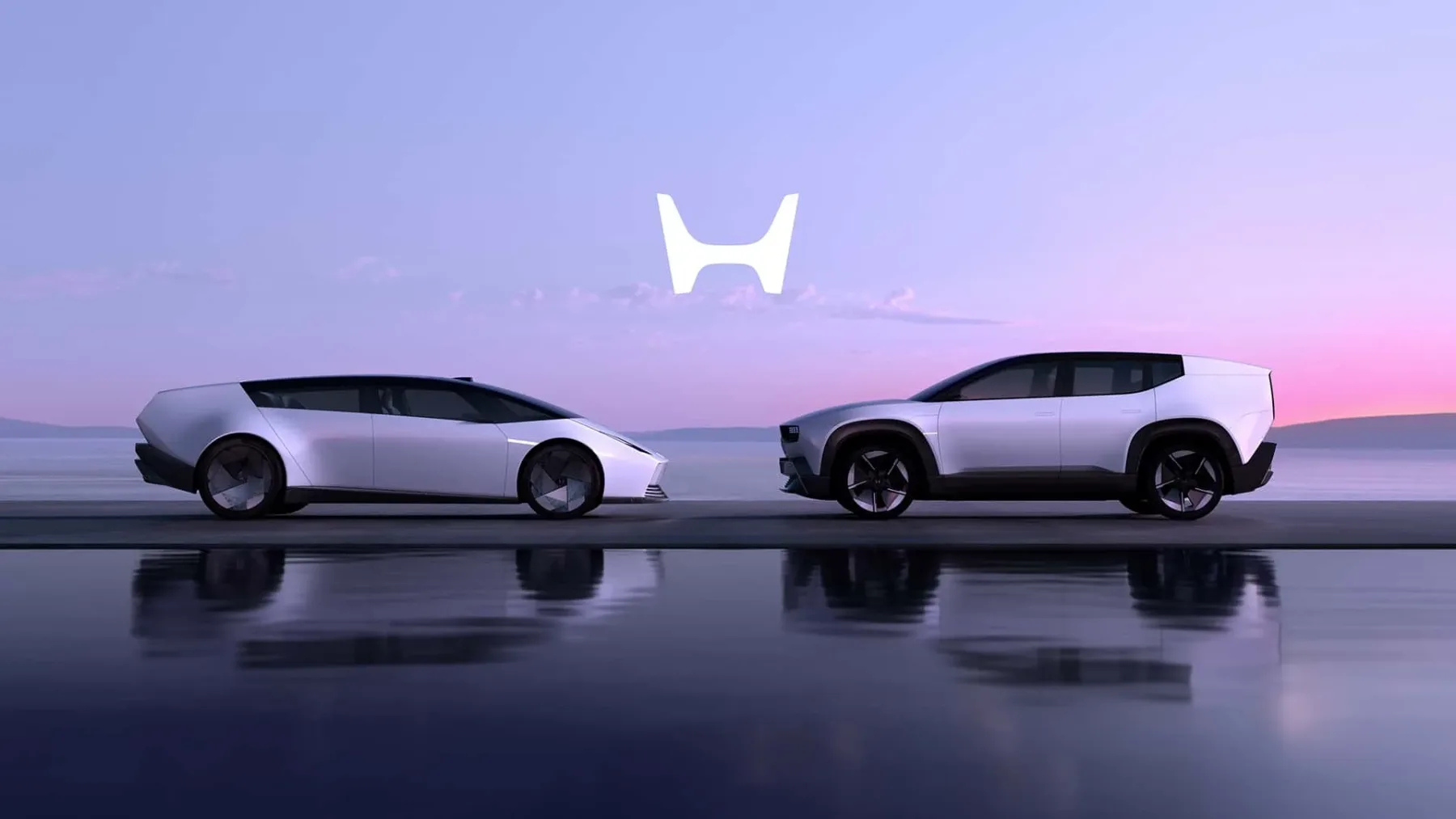 Honda 0 series – nova doba emocionalnih avtomobilov