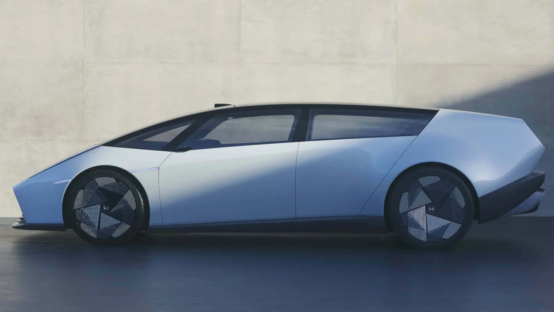 Honda 0 series – nova doba emocionalnih avtomobilov