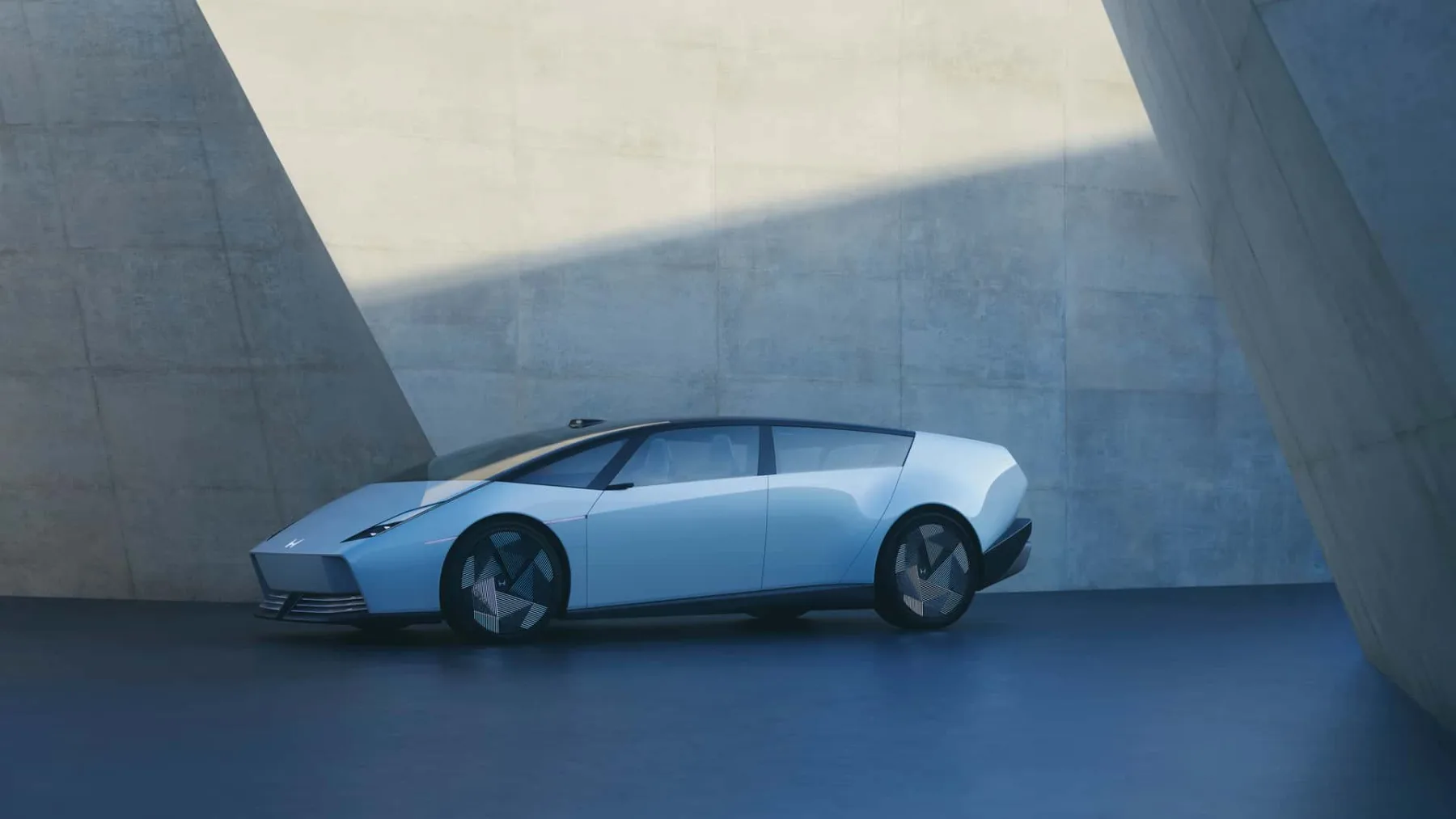 Honda 0 series – nova doba emocionalnih avtomobilov