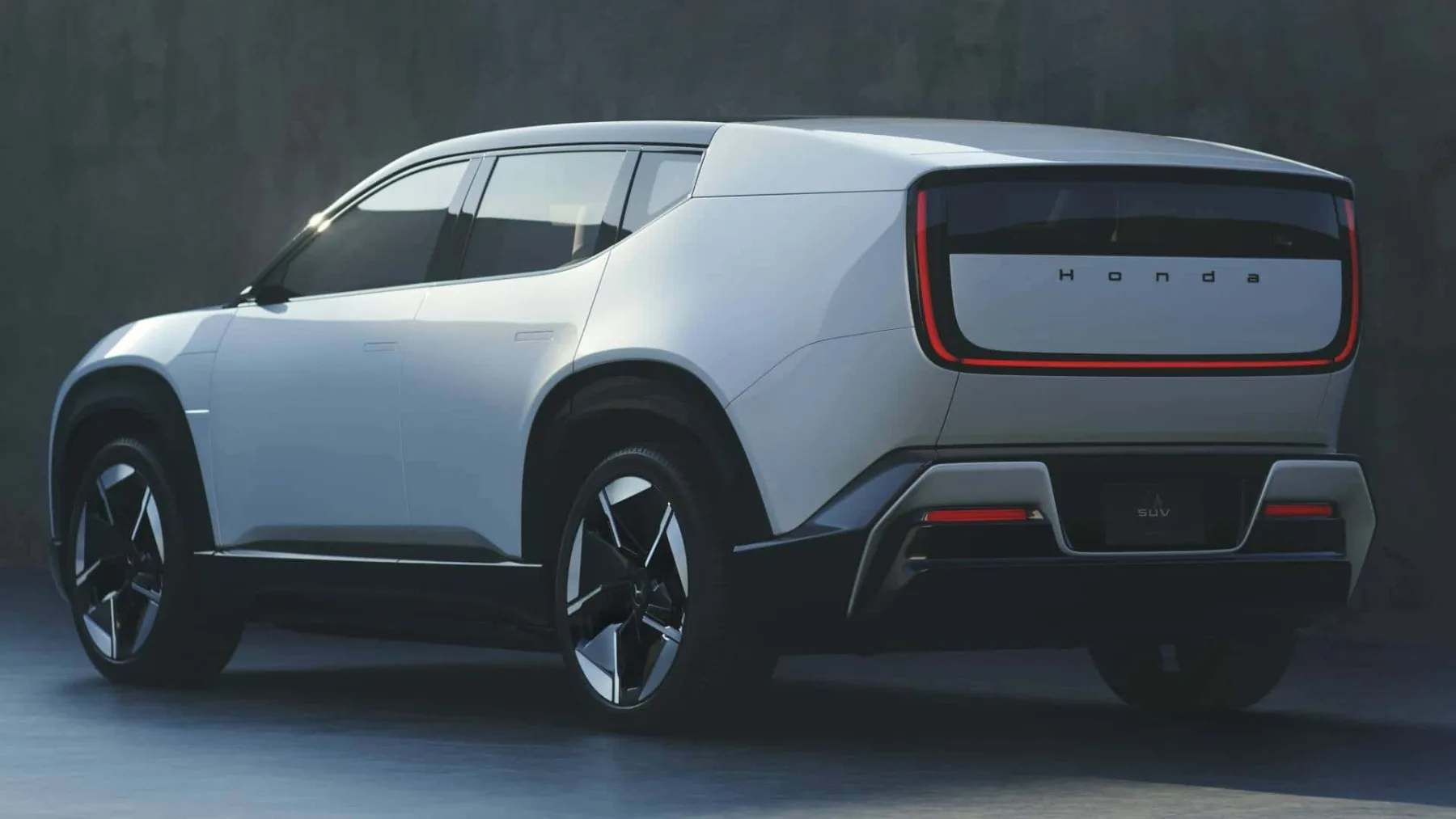 Honda 0 series – nova doba emocionalnih avtomobilov