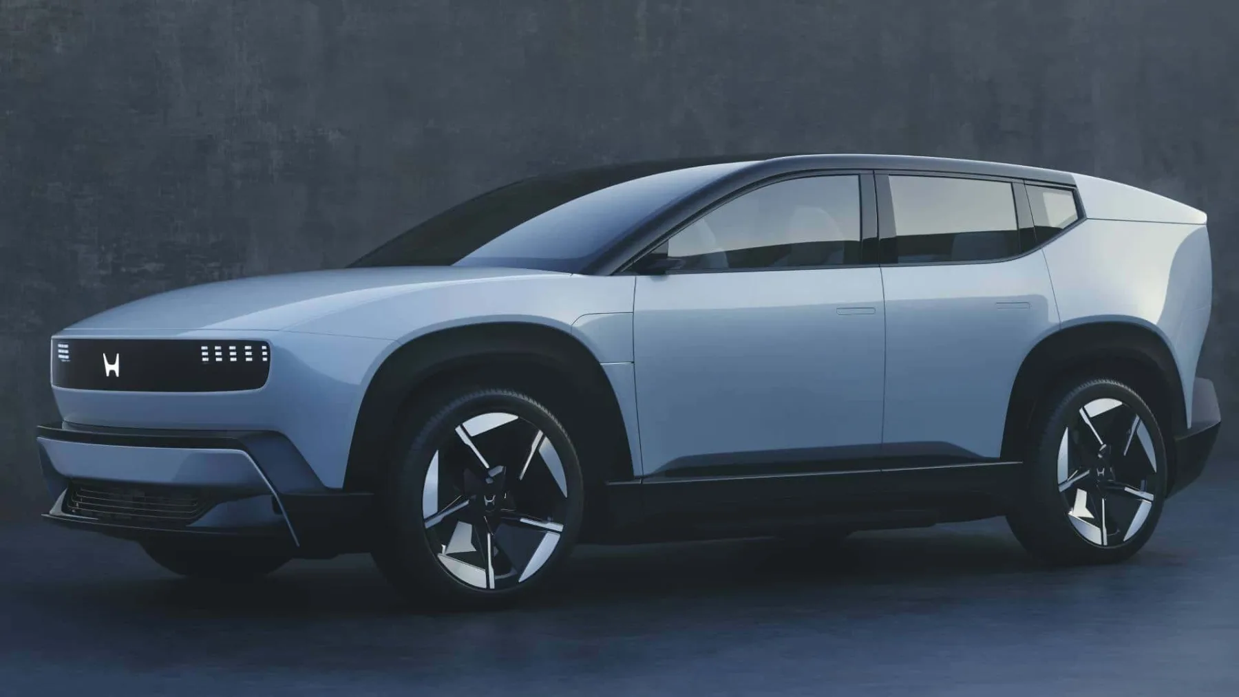 Honda 0 series – nova doba emocionalnih avtomobilov