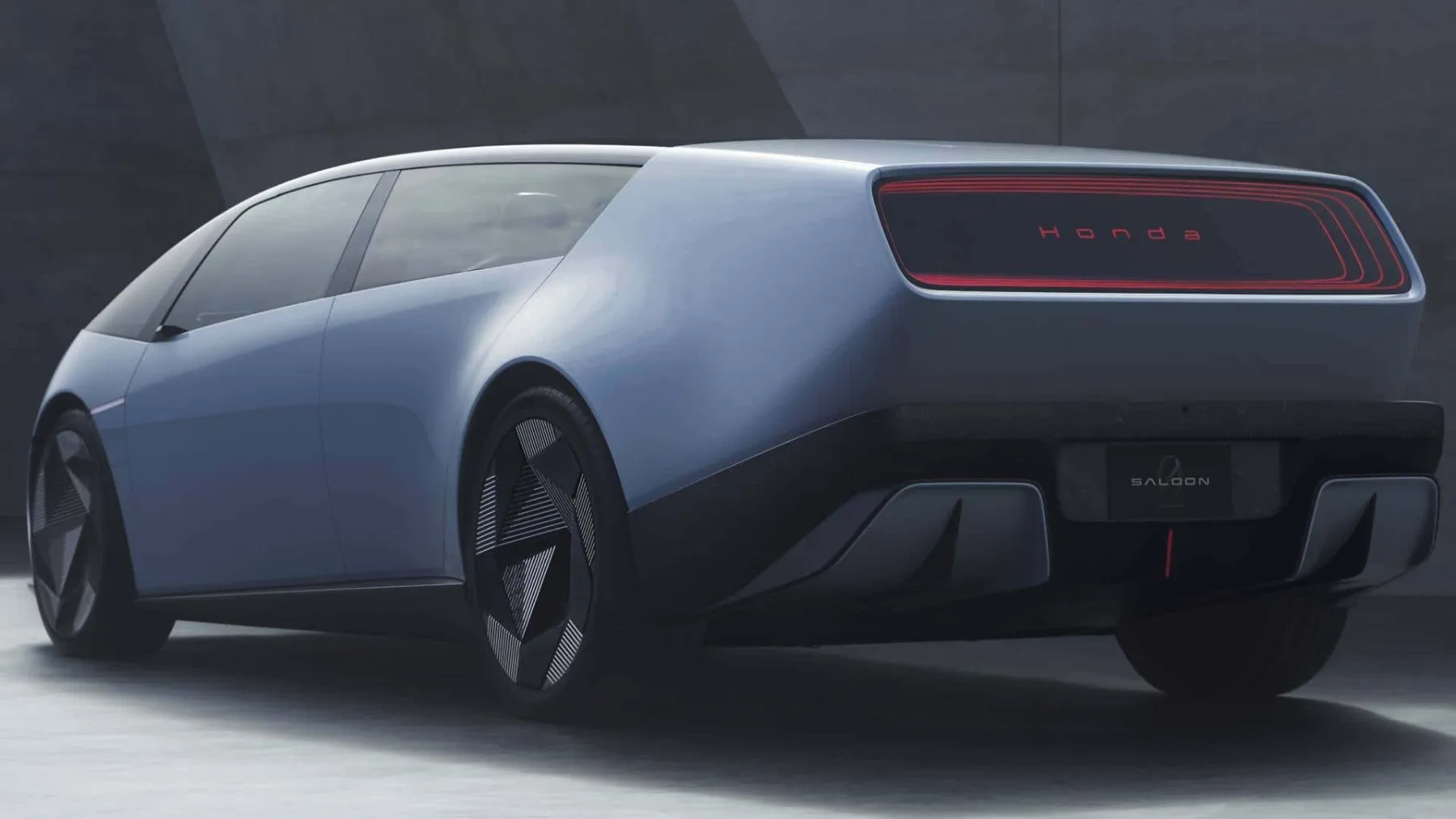 Honda 0 series – nova doba emocionalnih avtomobilov