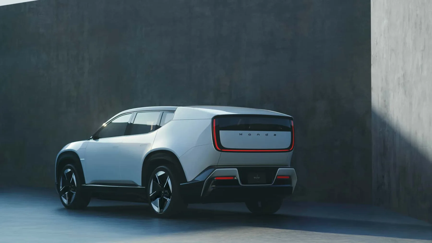 Honda 0 series – nova doba emocionalnih avtomobilov
