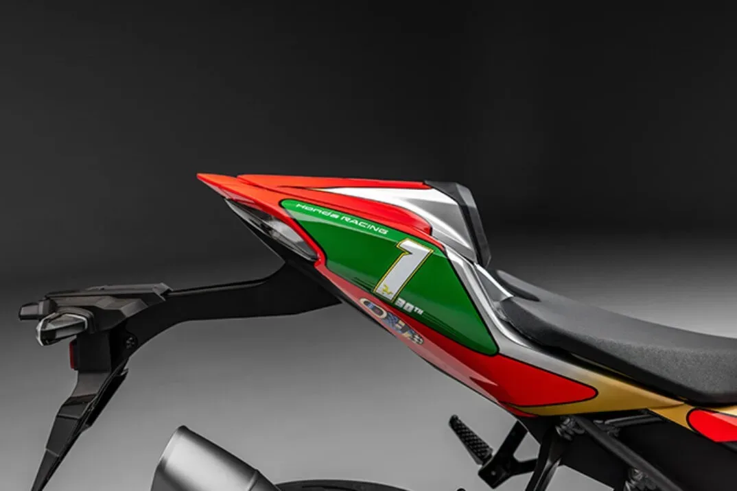 Foto: Honda