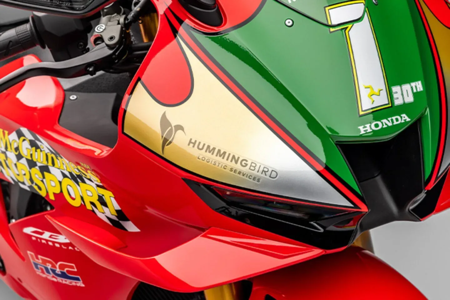 Foto: Honda