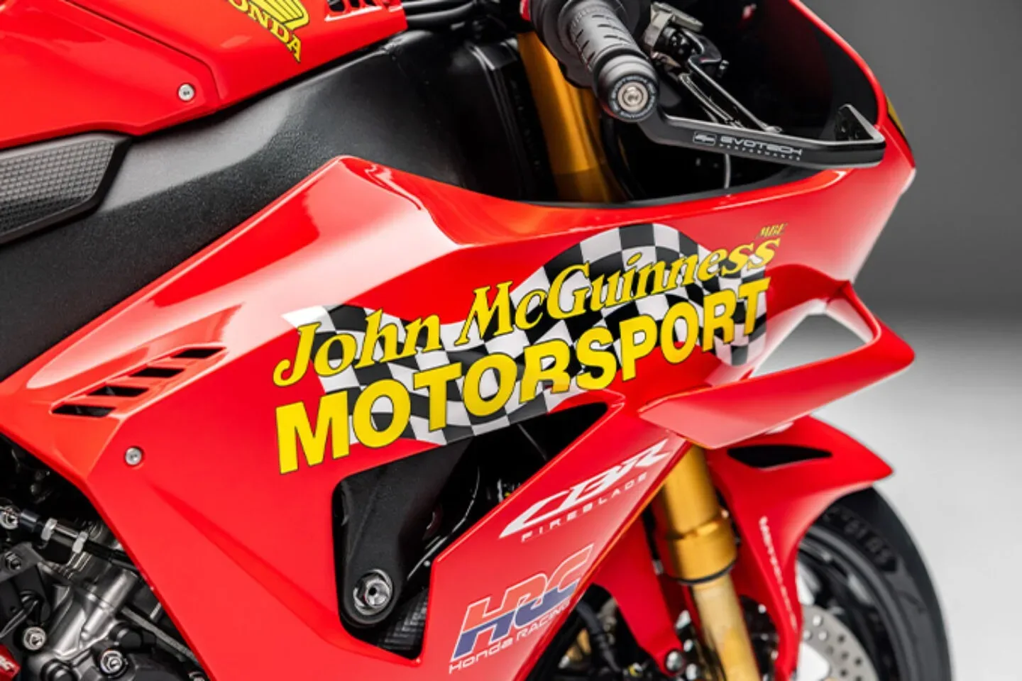 Foto: Honda