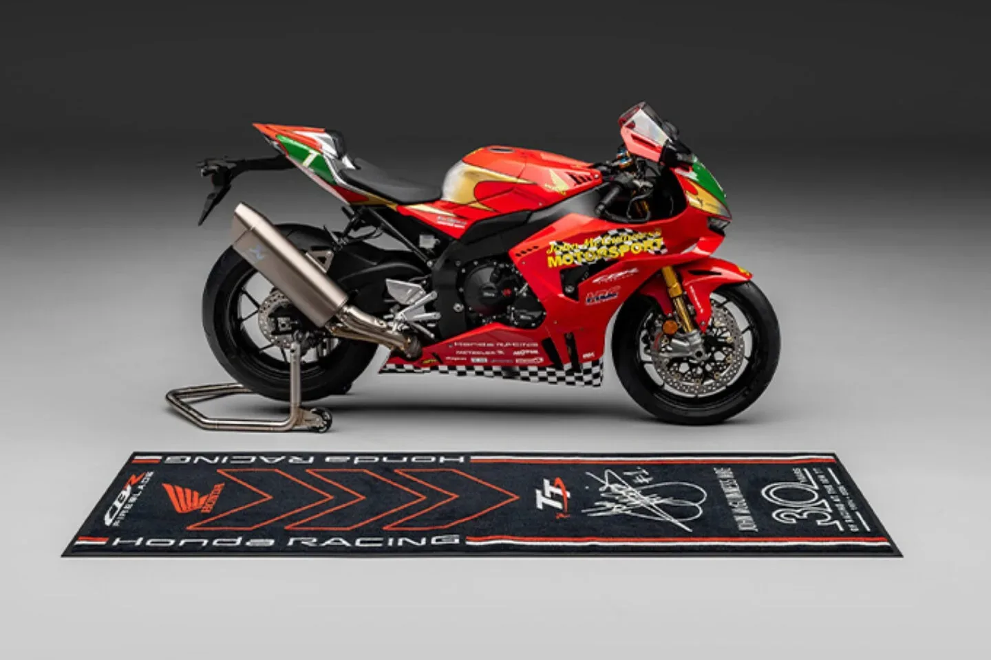Foto: Honda