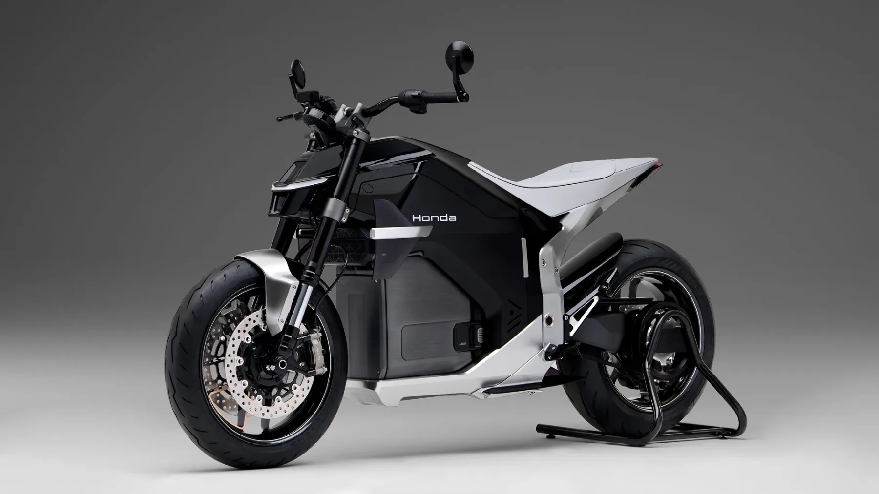 Honda EV Fun: Električna prihodnost v slogu športnega motocikla