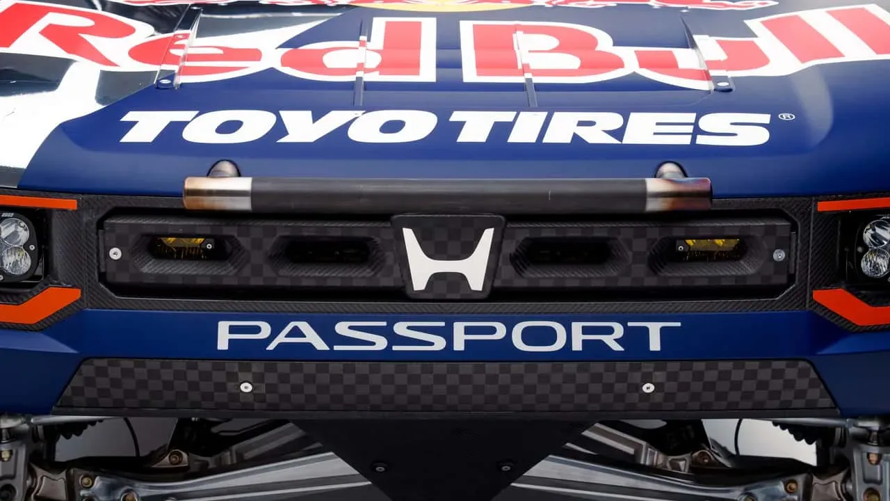 Foto: Honda