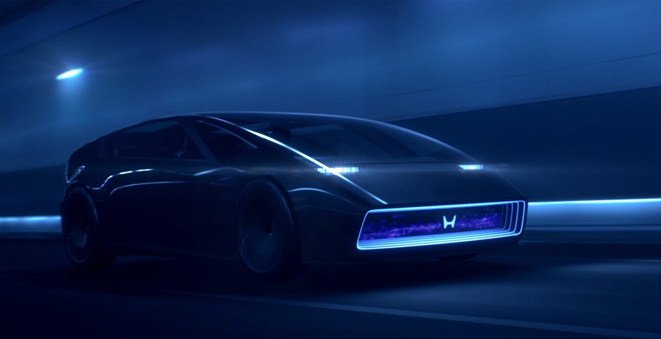 Honda predstavlja popolnoma novo generacijo električnih vozil – Honda 0
