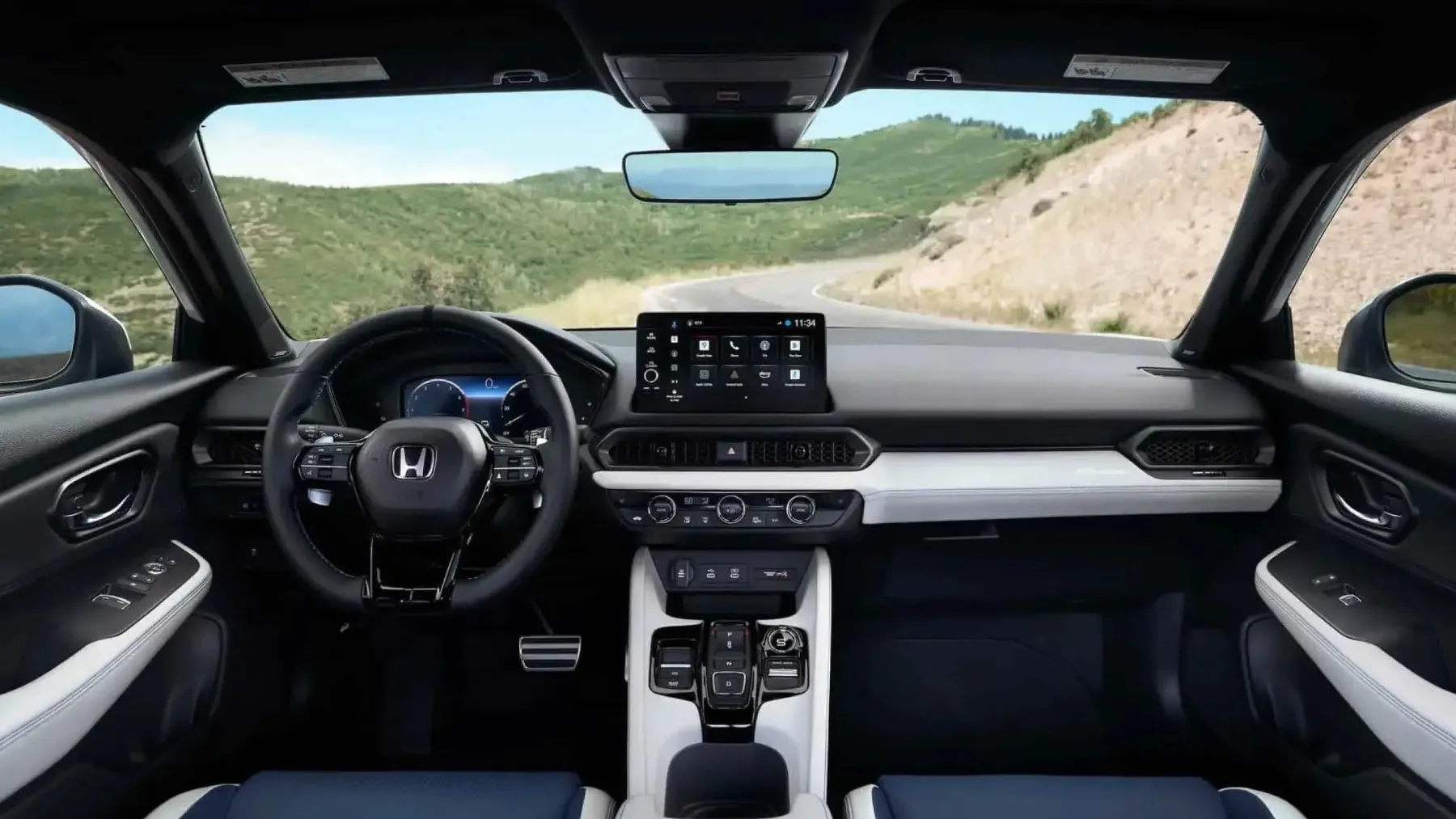 Honda Prelude 2026: povratek legende v hibridnem ritmu