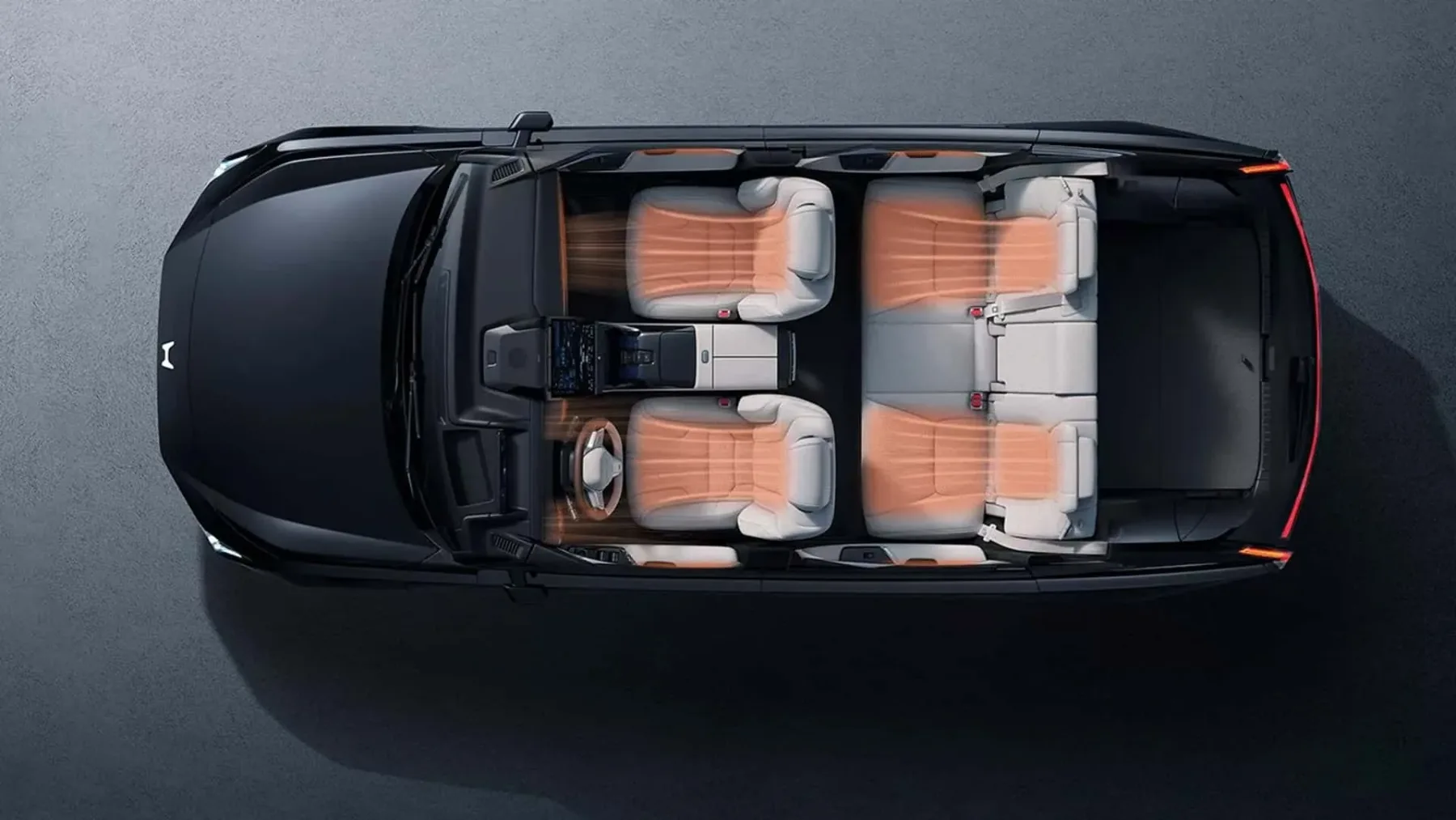 Honda S7: električni izzivalec Tesle Model Y, ki ga žal ne bomo videli (izpuščena Evropa)
