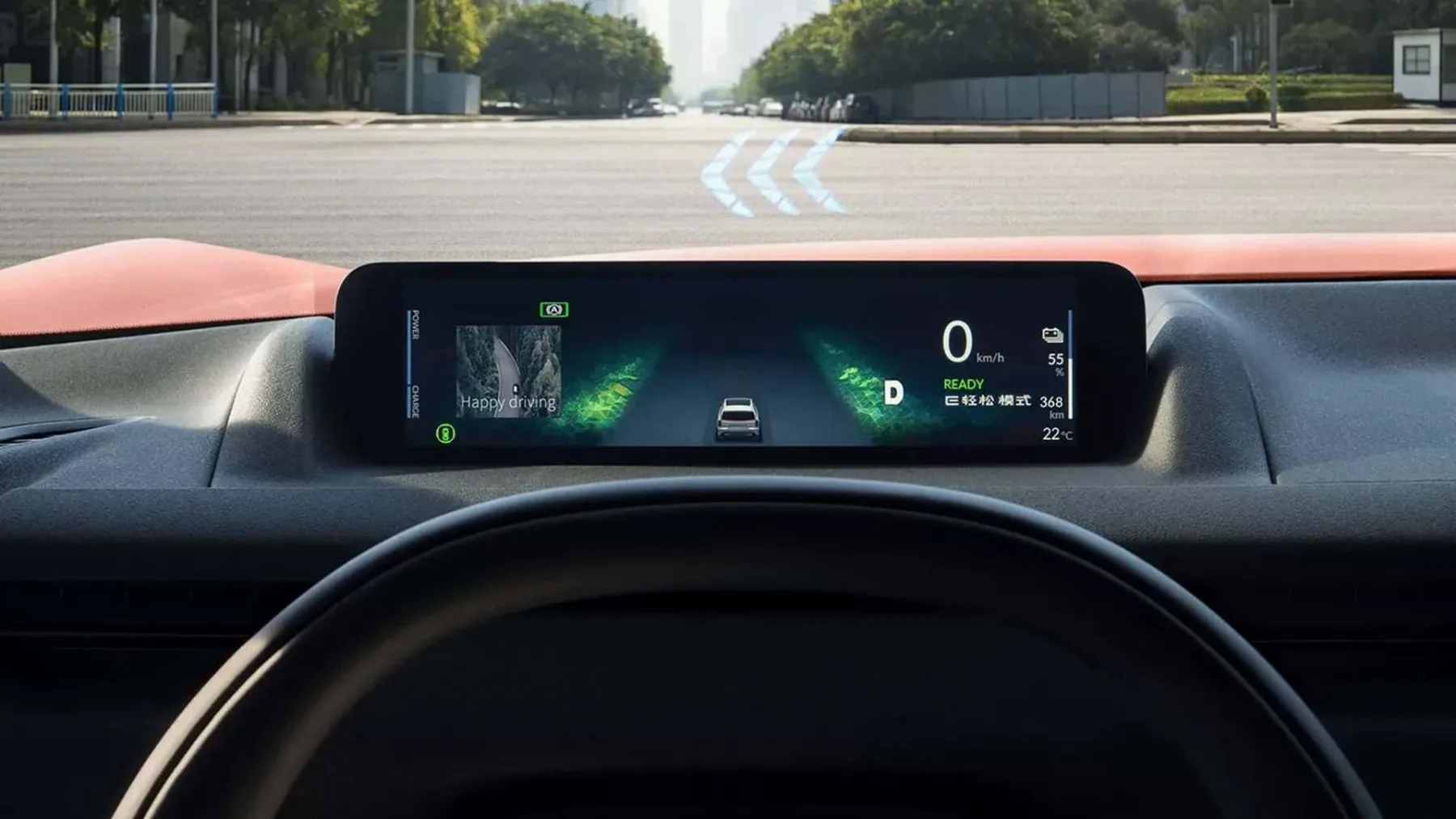 Honda S7: električni izzivalec Tesle Model Y, ki ga žal ne bomo videli (izpuščena Evropa)