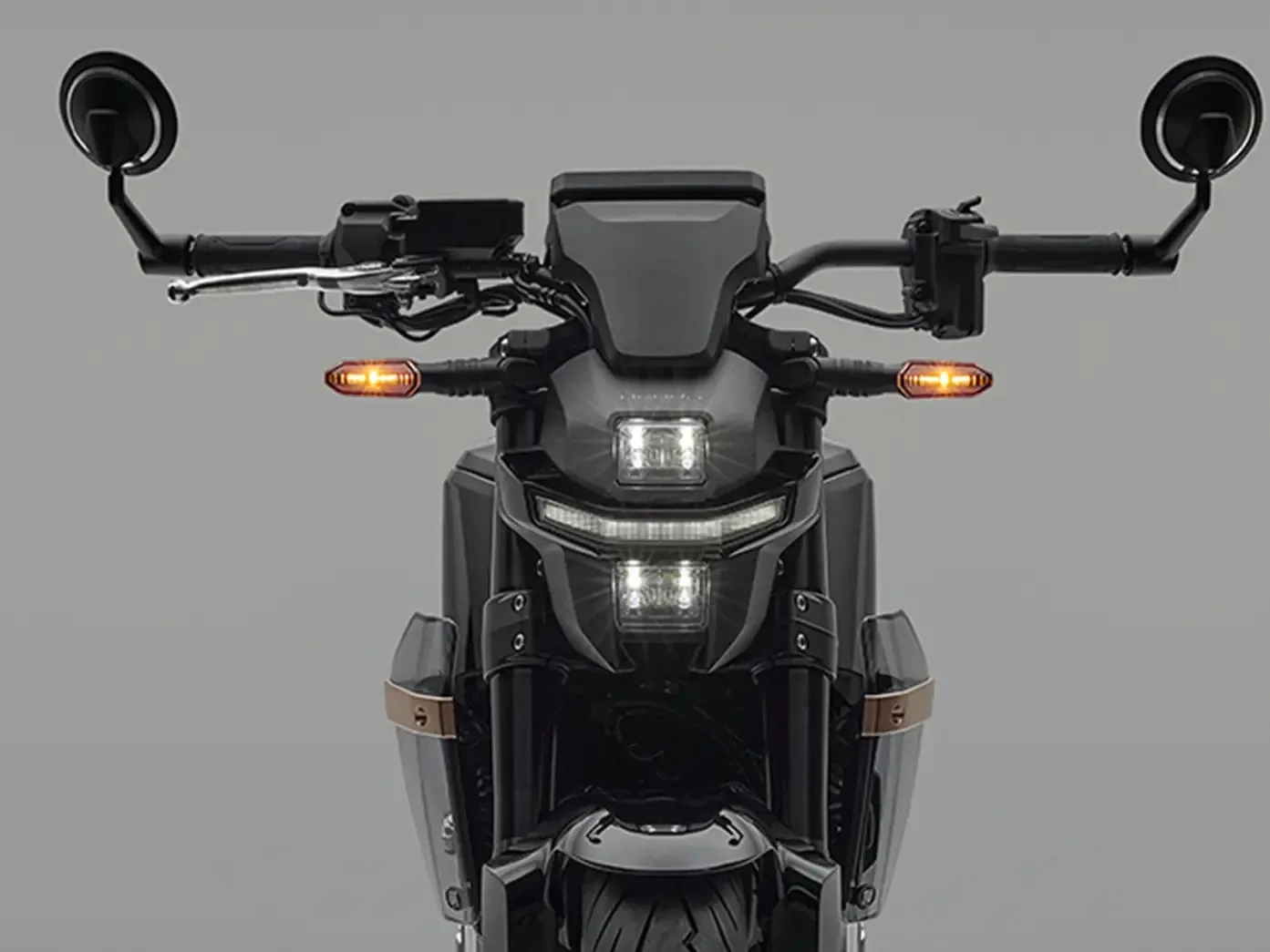 Honda WN7: Je to trenutek, ko so električni motocikli končno postali »seksi«?