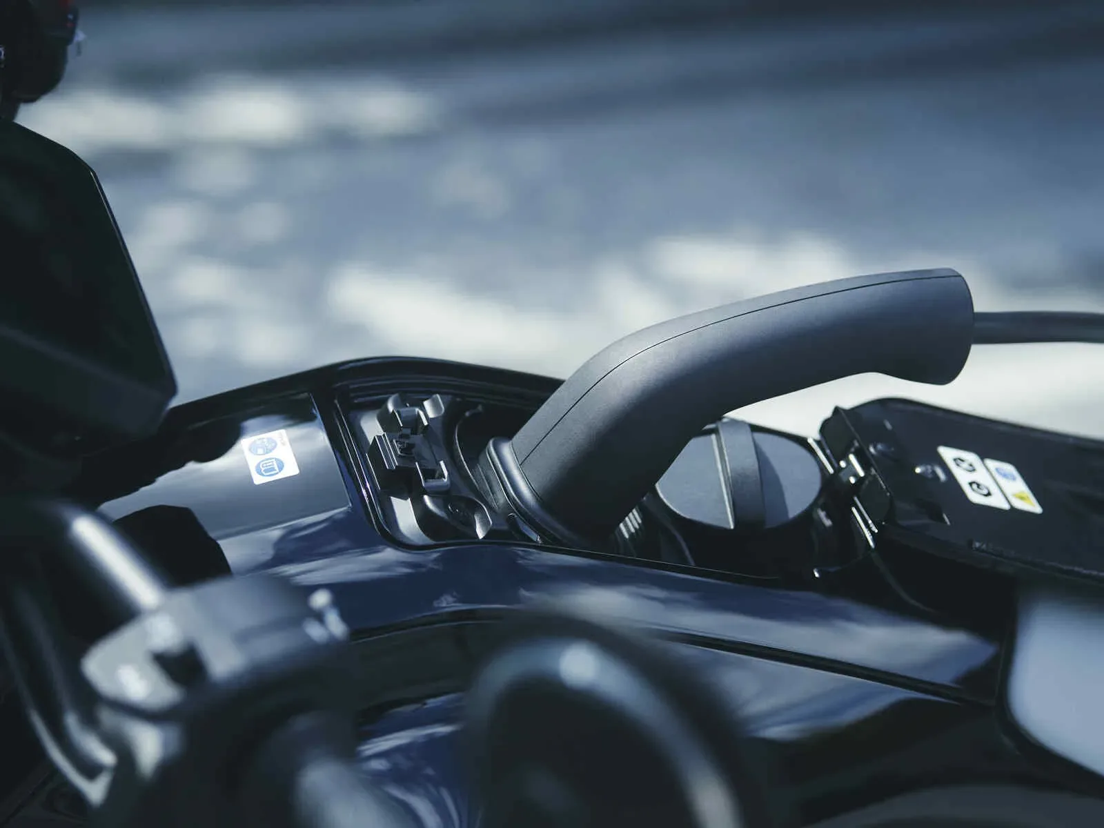 Honda WN7: Je to trenutek, ko so električni motocikli končno postali »seksi«?