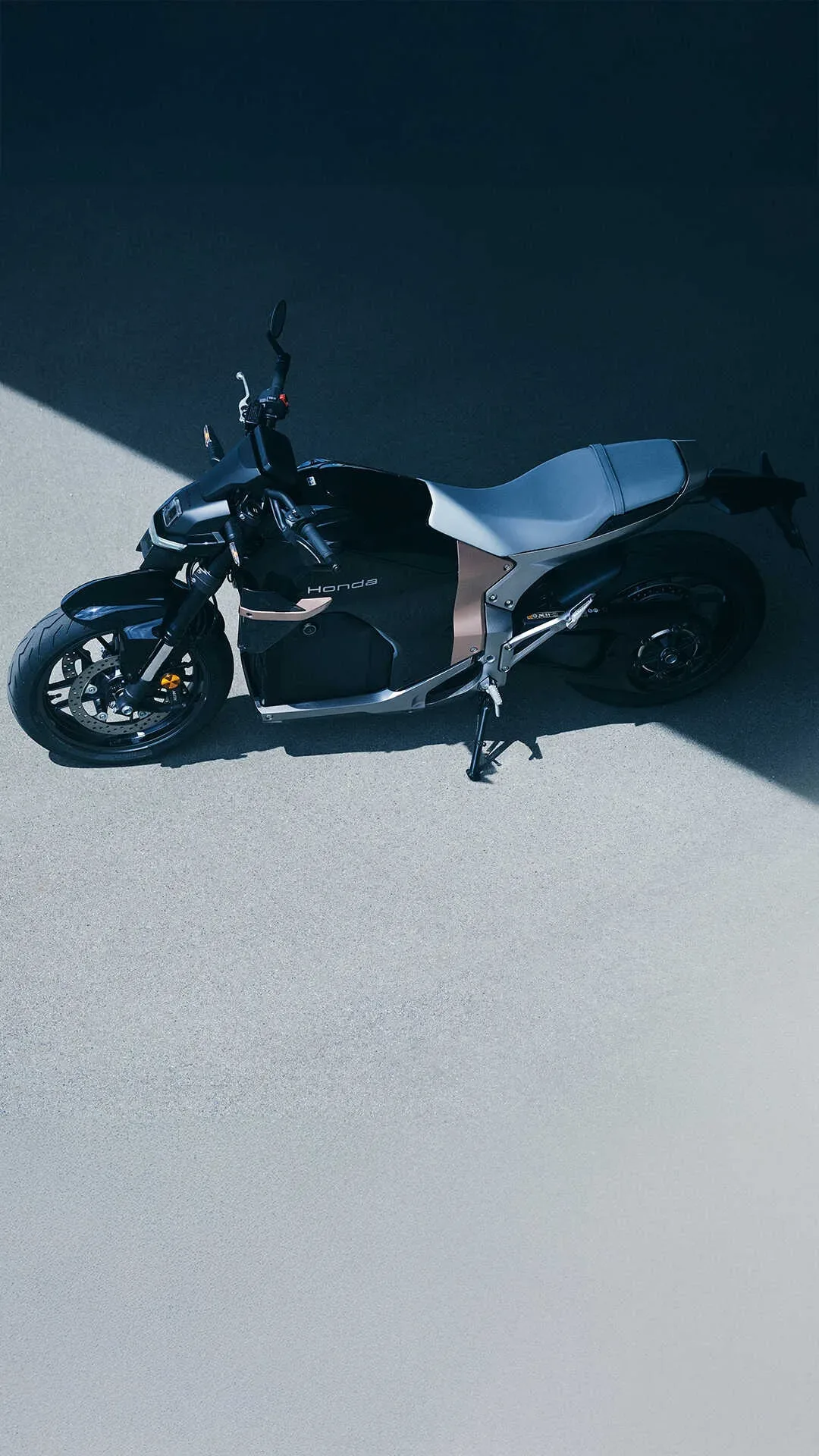 Honda WN7: Je to trenutek, ko so električni motocikli končno postali »seksi«?