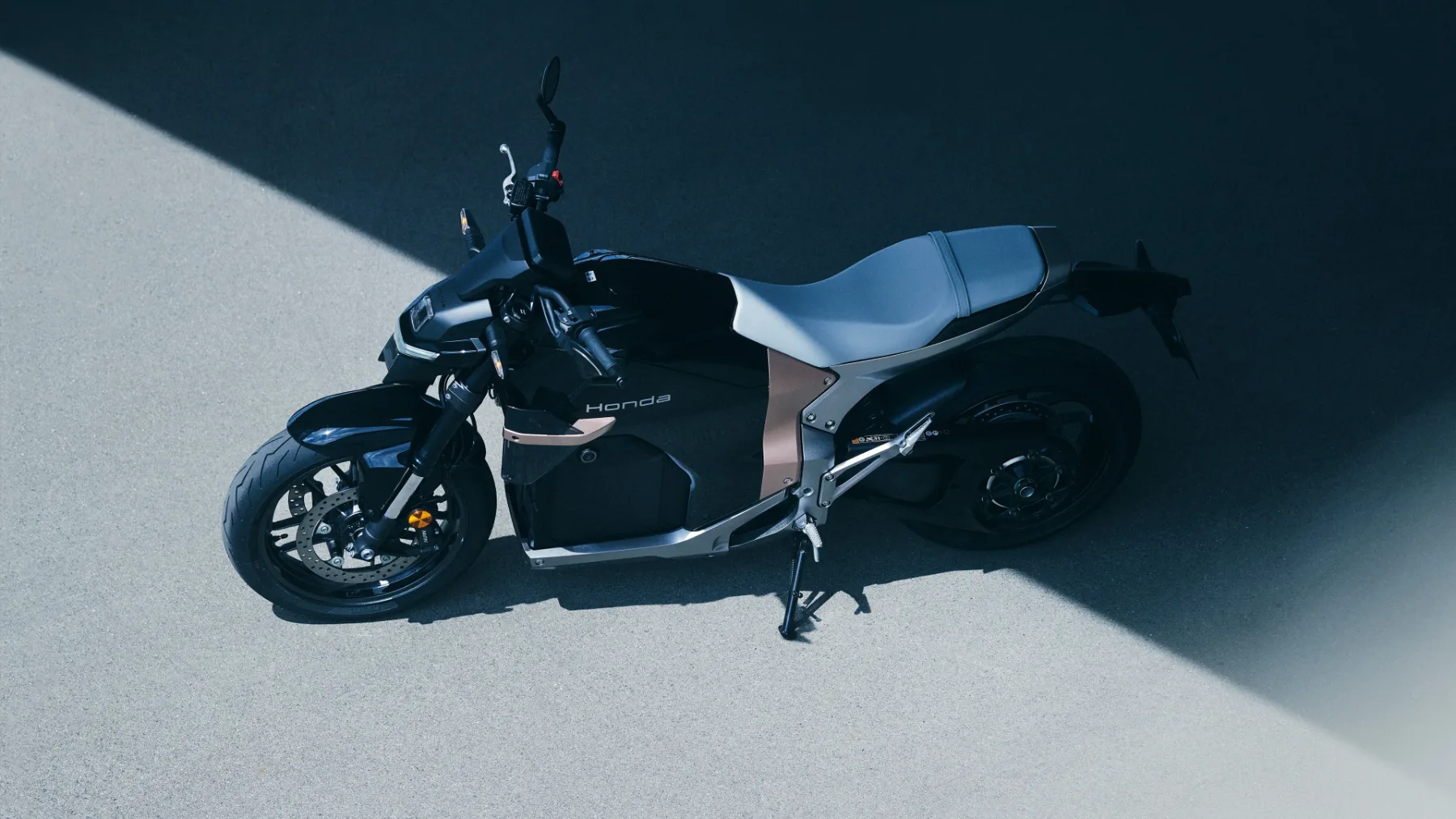 Honda WN7: Je to trenutek, ko so električni motocikli končno postali »seksi«?