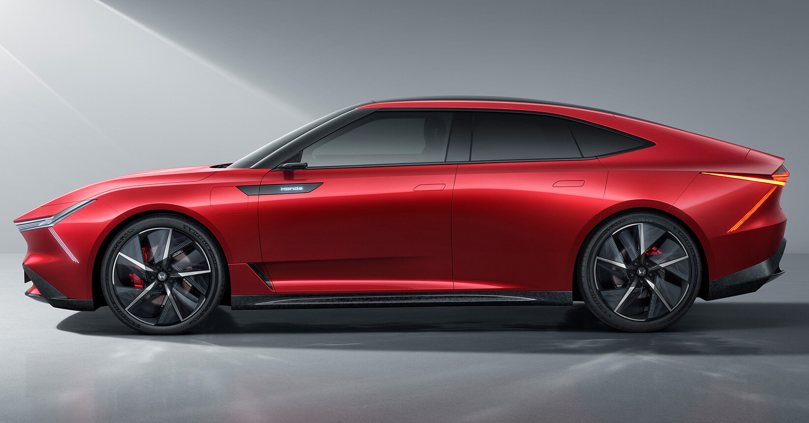 Honda Ye