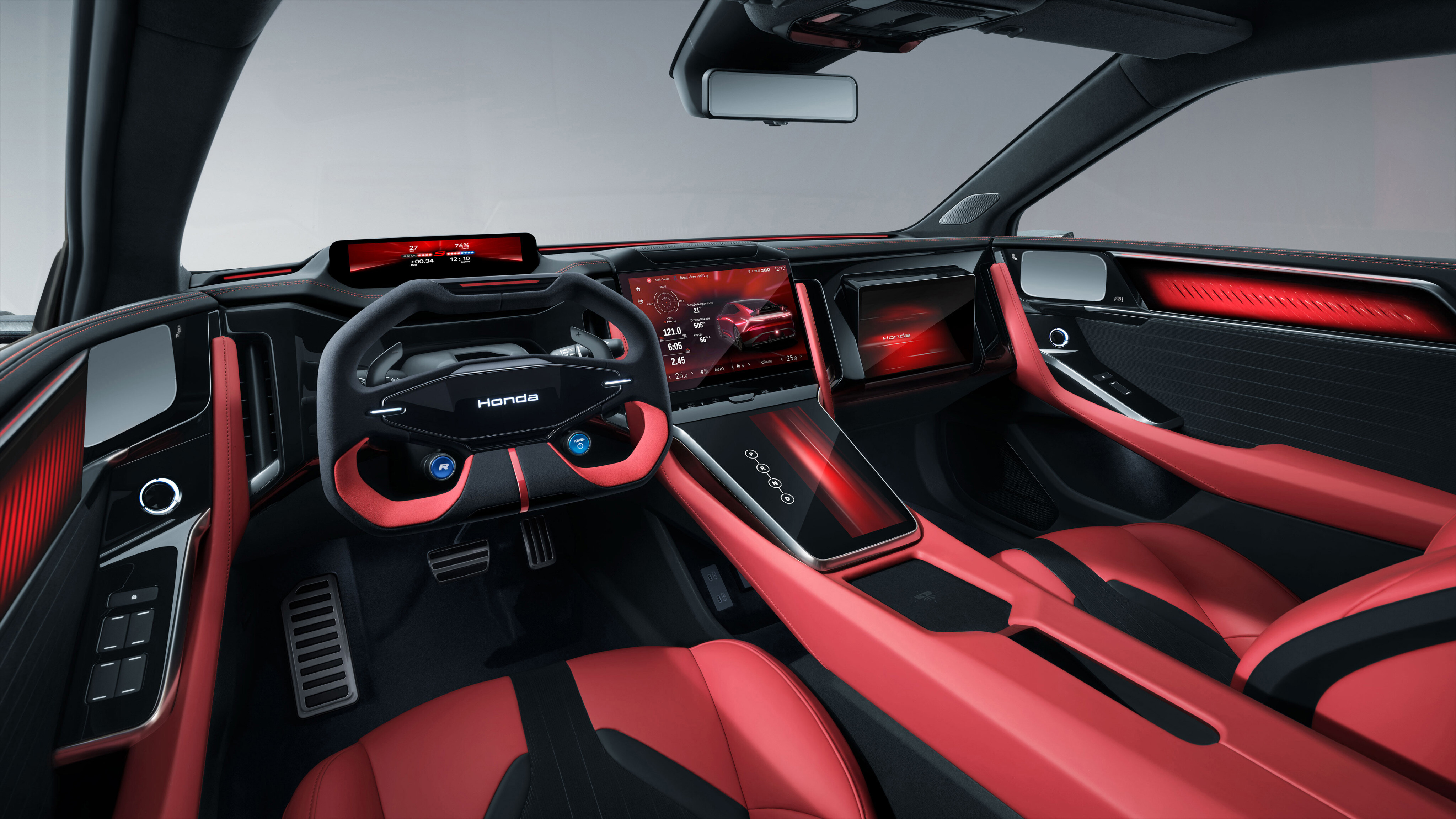 Foto: Honda