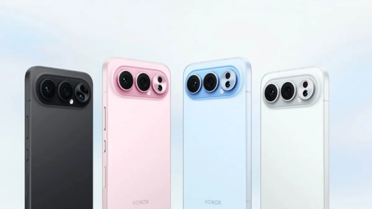 Honor 500