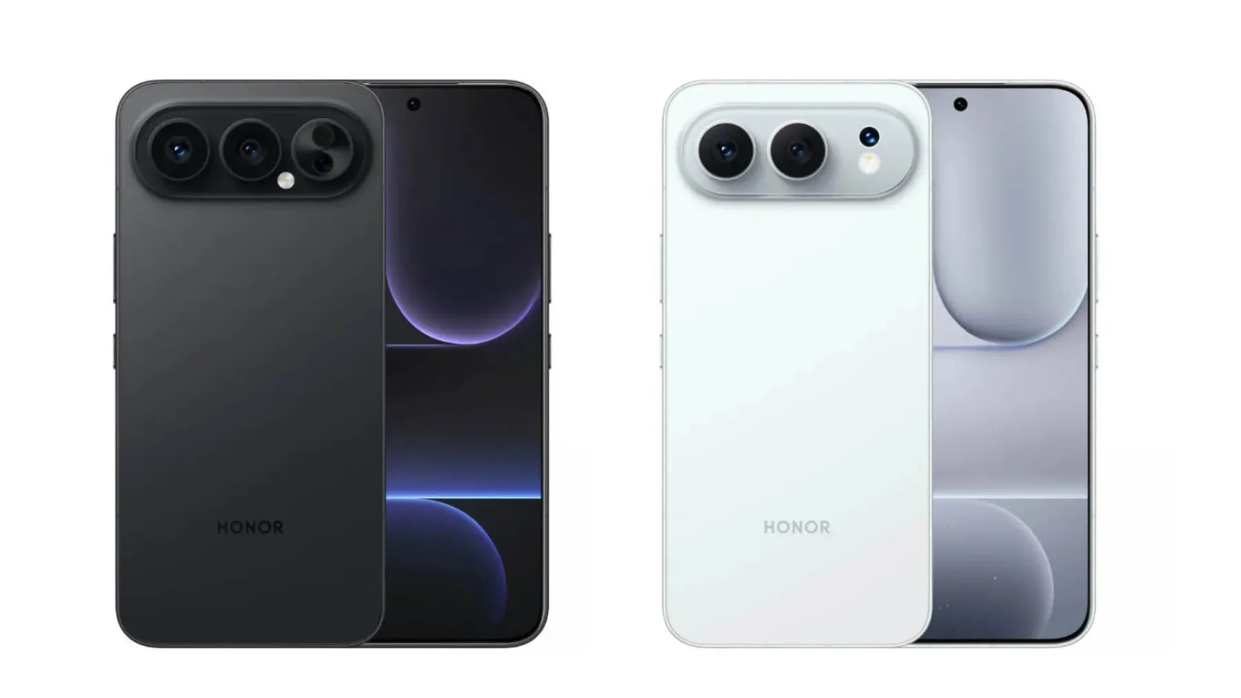 Honor 500 in 500 Pro: Ko se Android zazre v jabolko (in si misli: “Lahko tudi jaz”)