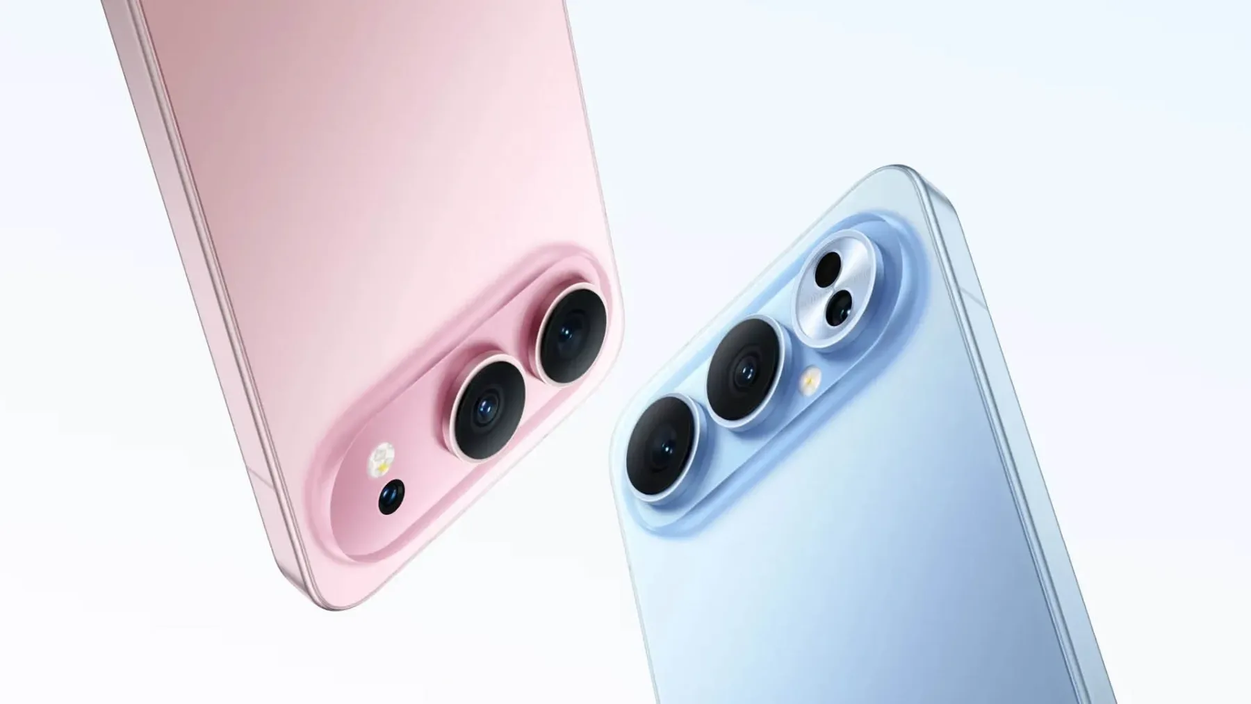 Honor 500 in 500 Pro: Ko se Android zazre v jabolko (in si misli: “Lahko tudi jaz”)