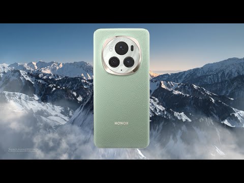 Honor Magic 6 Pro: popolna čarobnost fotografije in mobilne tehnologije v vaših rokah