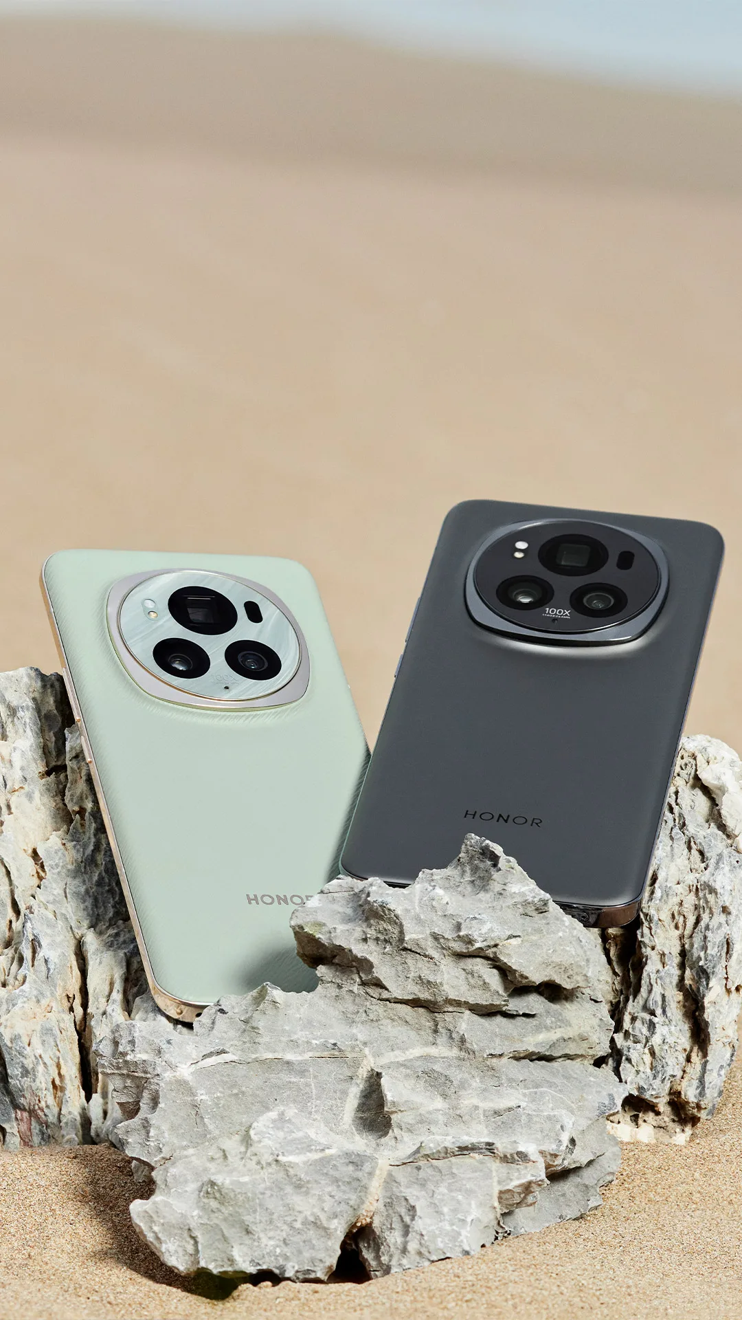 Honor Magic 6 Pro: popolna čarobnost fotografije in mobilne tehnologije v vaših rokah