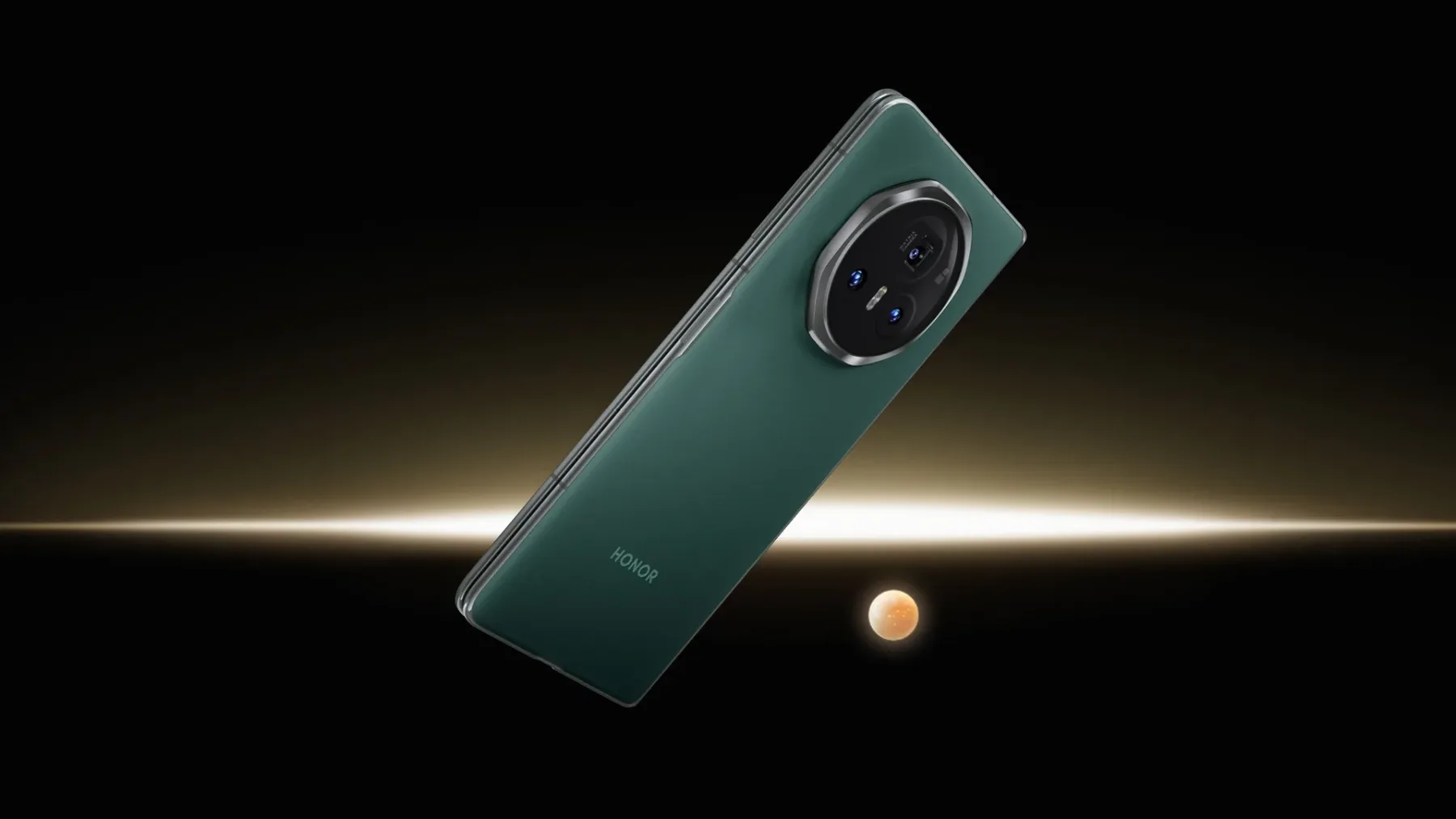 Honor Magic V3 – Najtanjši prepogljivi telefon, ki bo spremenil “igro” prepognjenih telefonov?