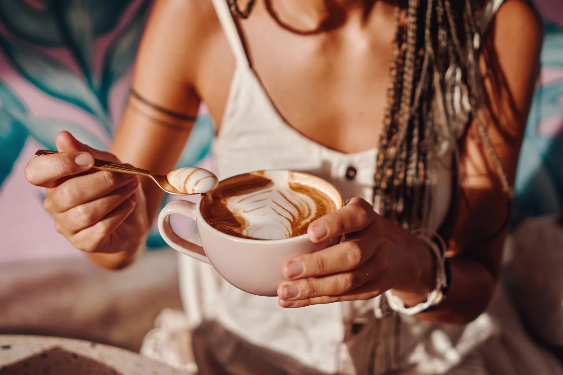 Horoskop 2025: Tvoja najljubša kava razkriva, kaj te čaka v prihodnosti!