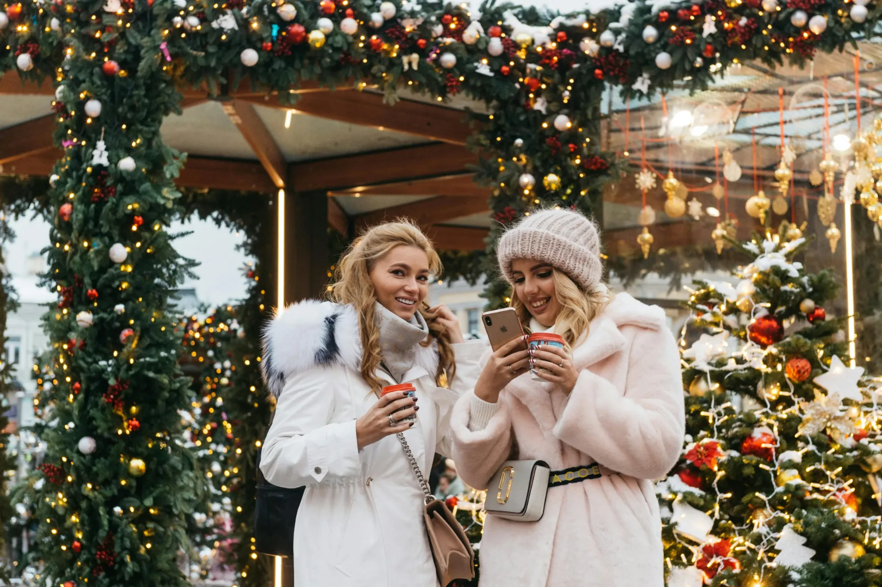 Horoskop za december 2024: kateri dnevi v decembru bodo za vas najlepši?