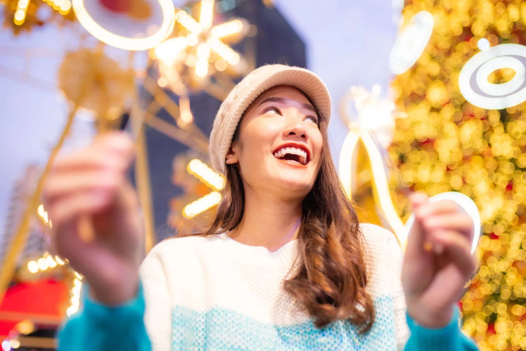 Horoskop za december 2024: kateri dnevi v decembru bodo za vas najlepši?