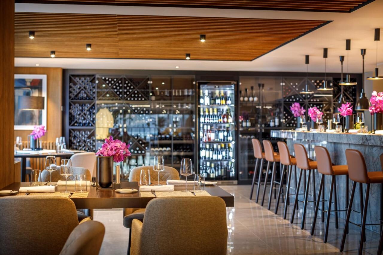 Hotel Ambasador – Liburnia: odličen opatijski hotel, kot nalašč za romantičen vikend oddih