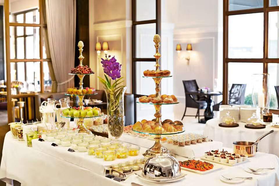Foto: Hotel D'Angleterre