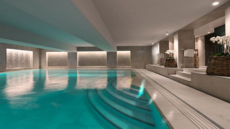 Foto: Hotel D'Angleterre